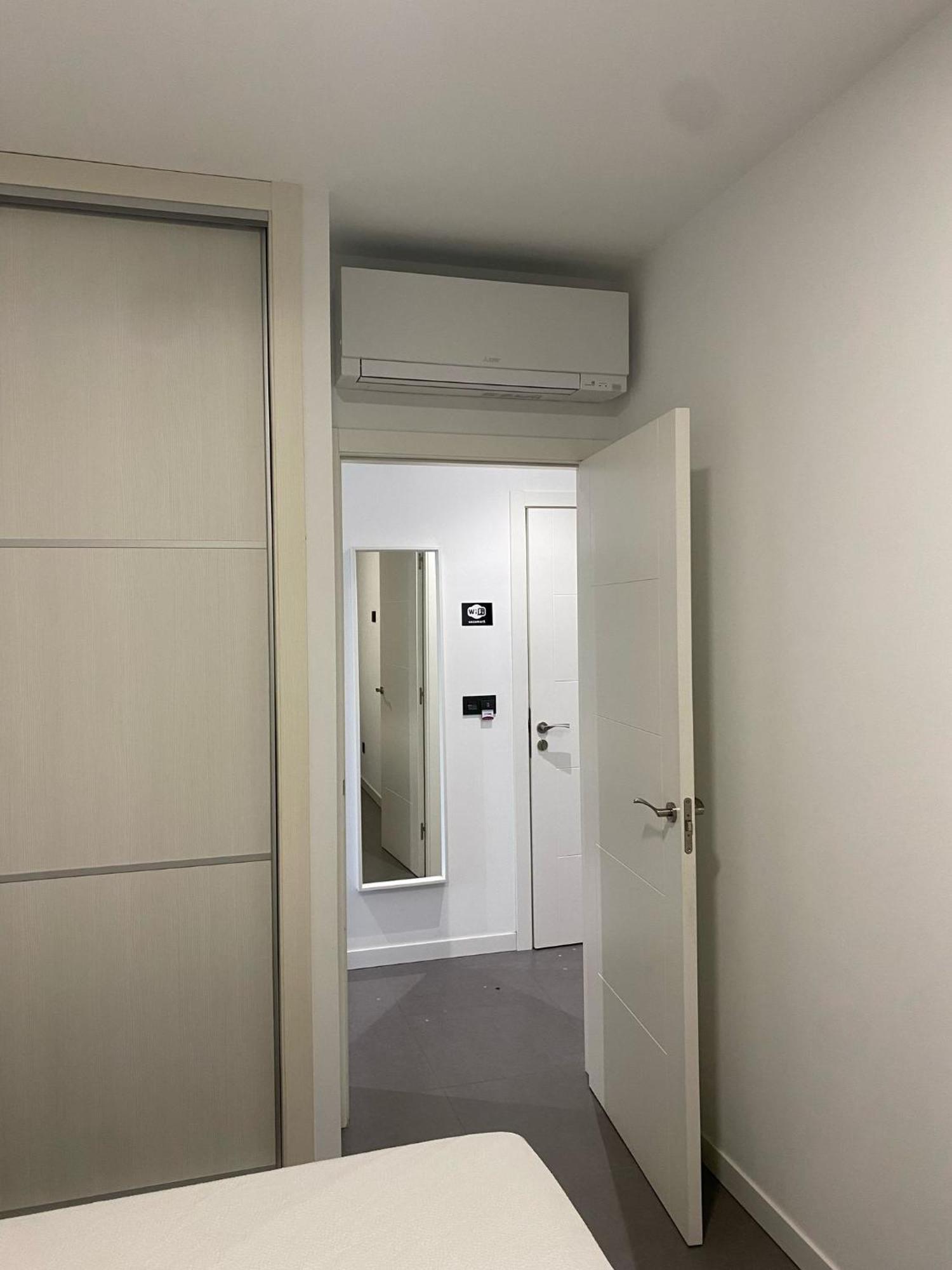 Onzamar Apartment Sanxenxo