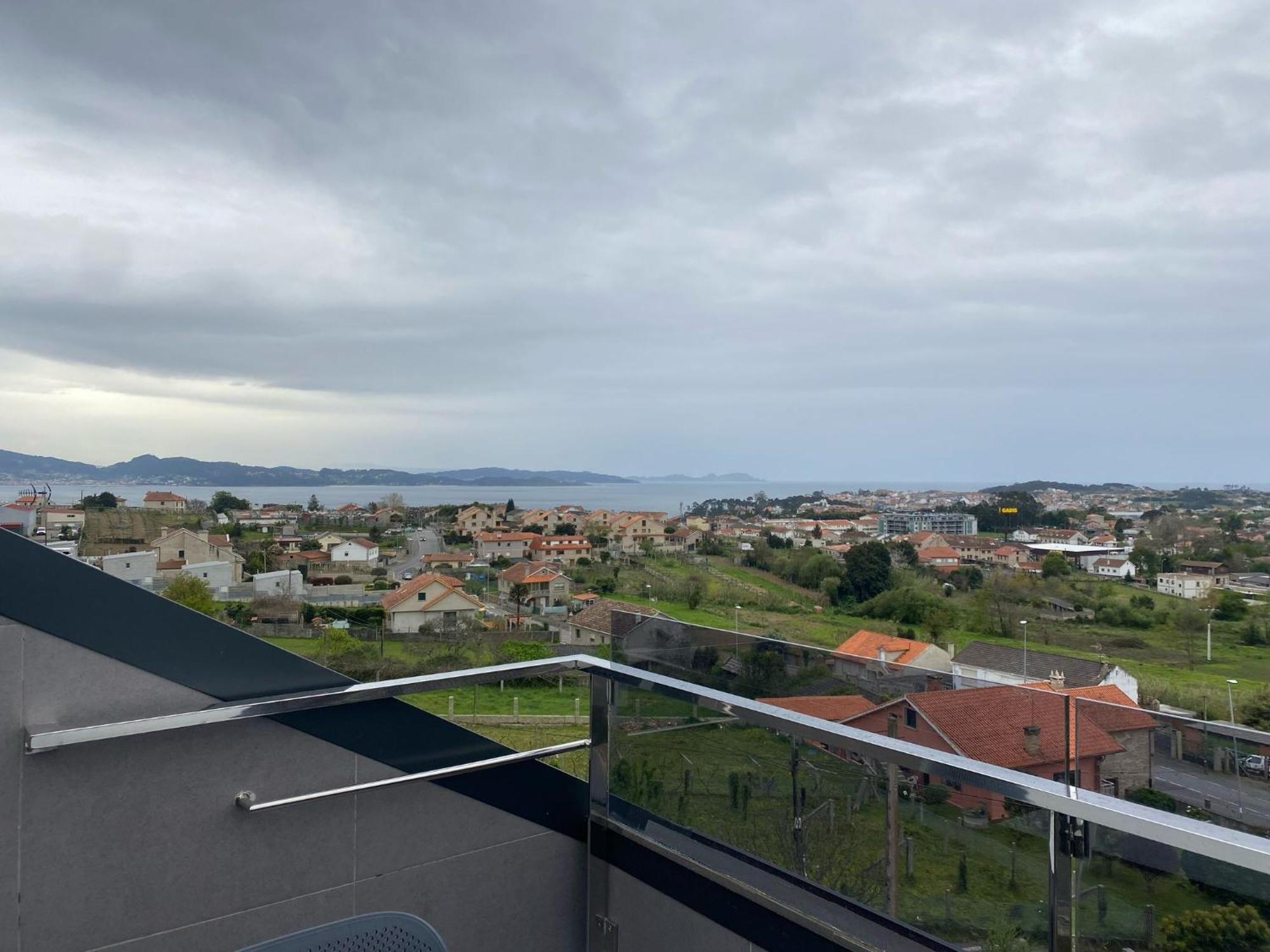 Onzamar Sanxenxo