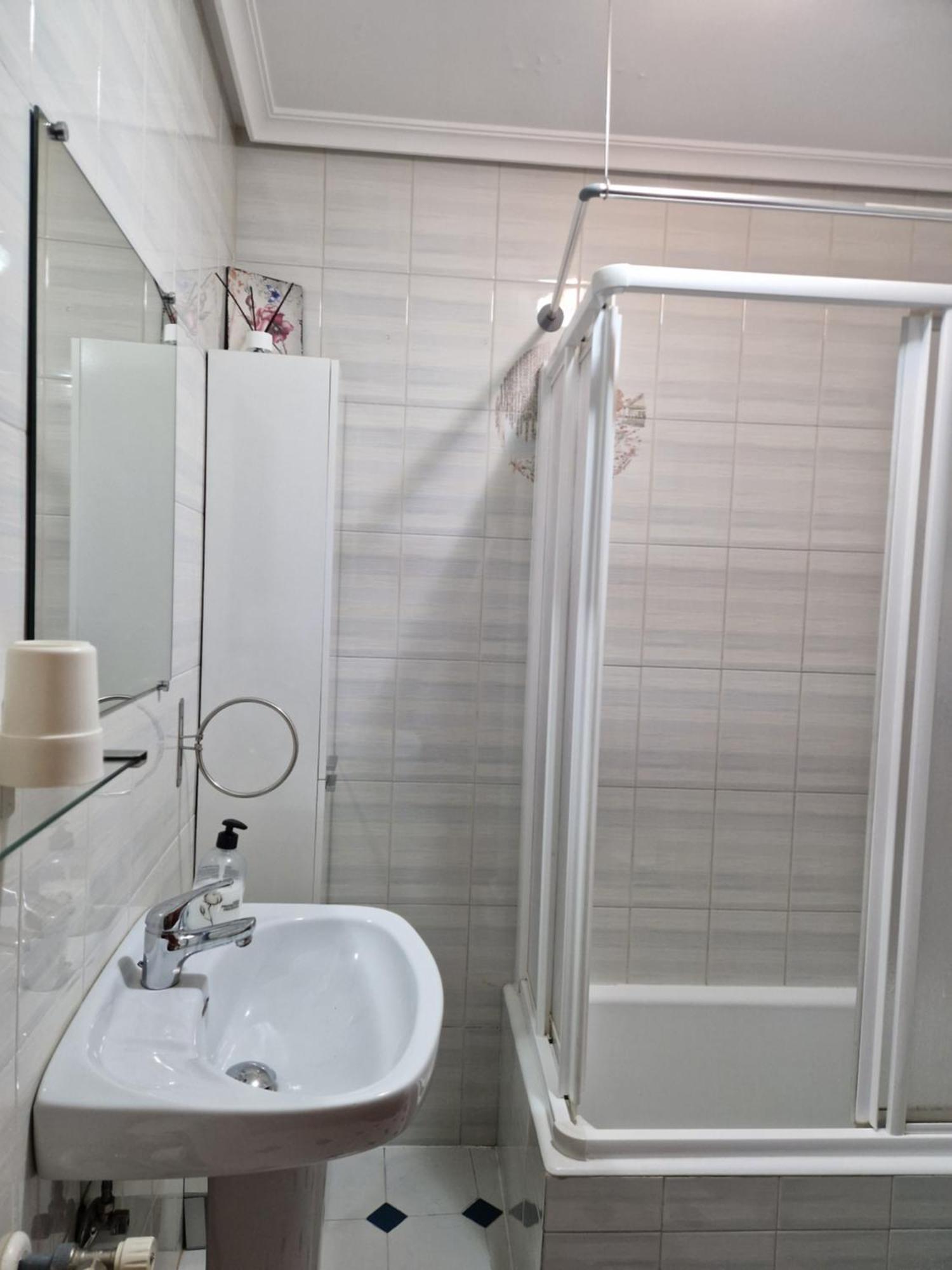 Emilia -claudio Moyano Apartamento *