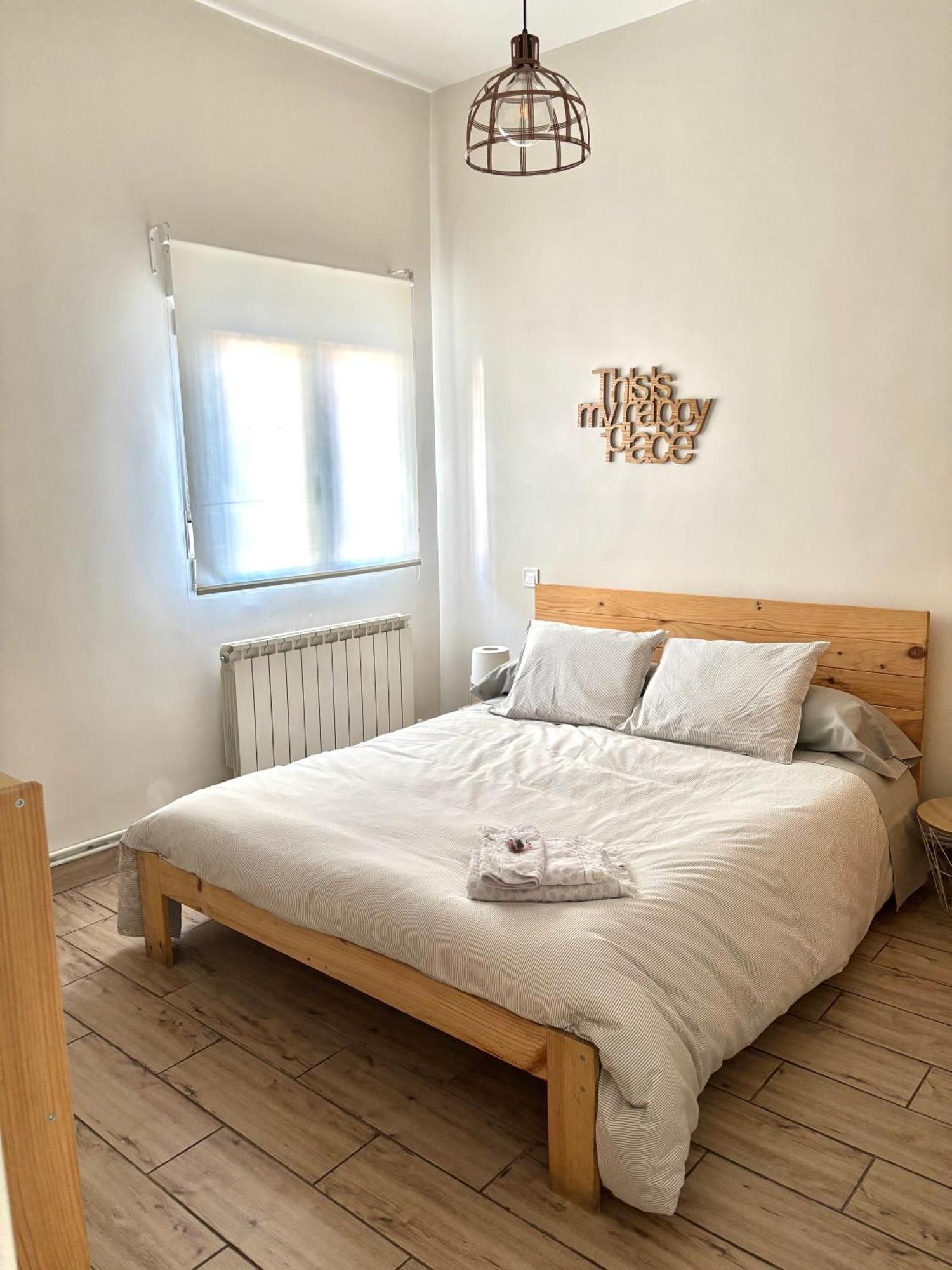 Apartamento Colón Vut-47-132 Valladolid