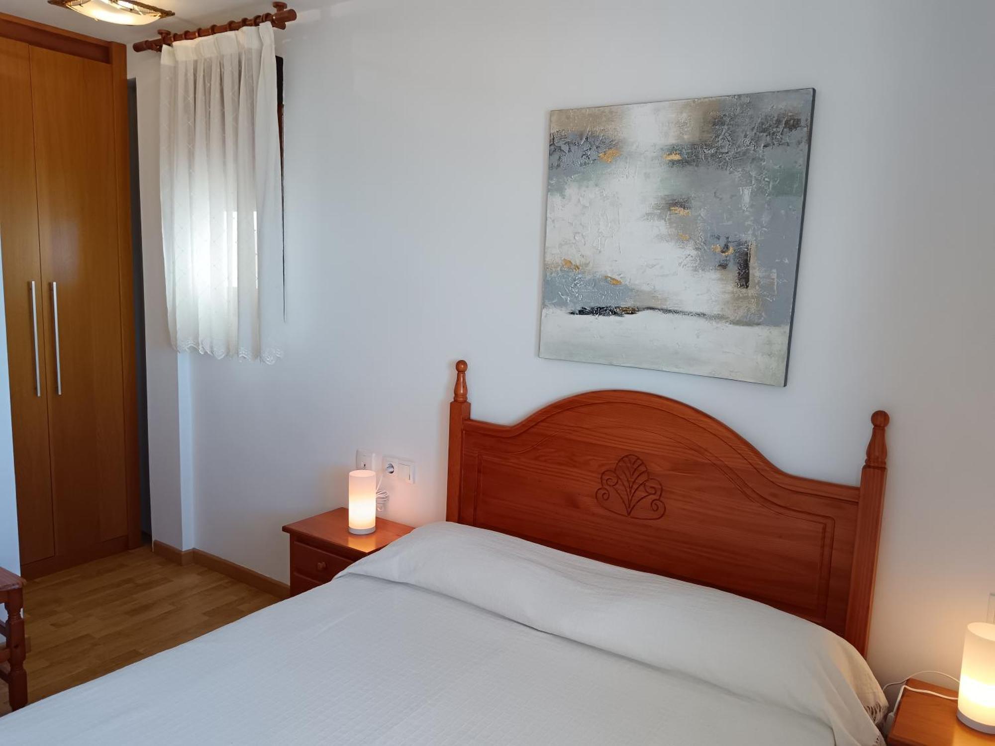 En Primera Línea De Playa, Ada Benedicto Xiii, Apartamento
