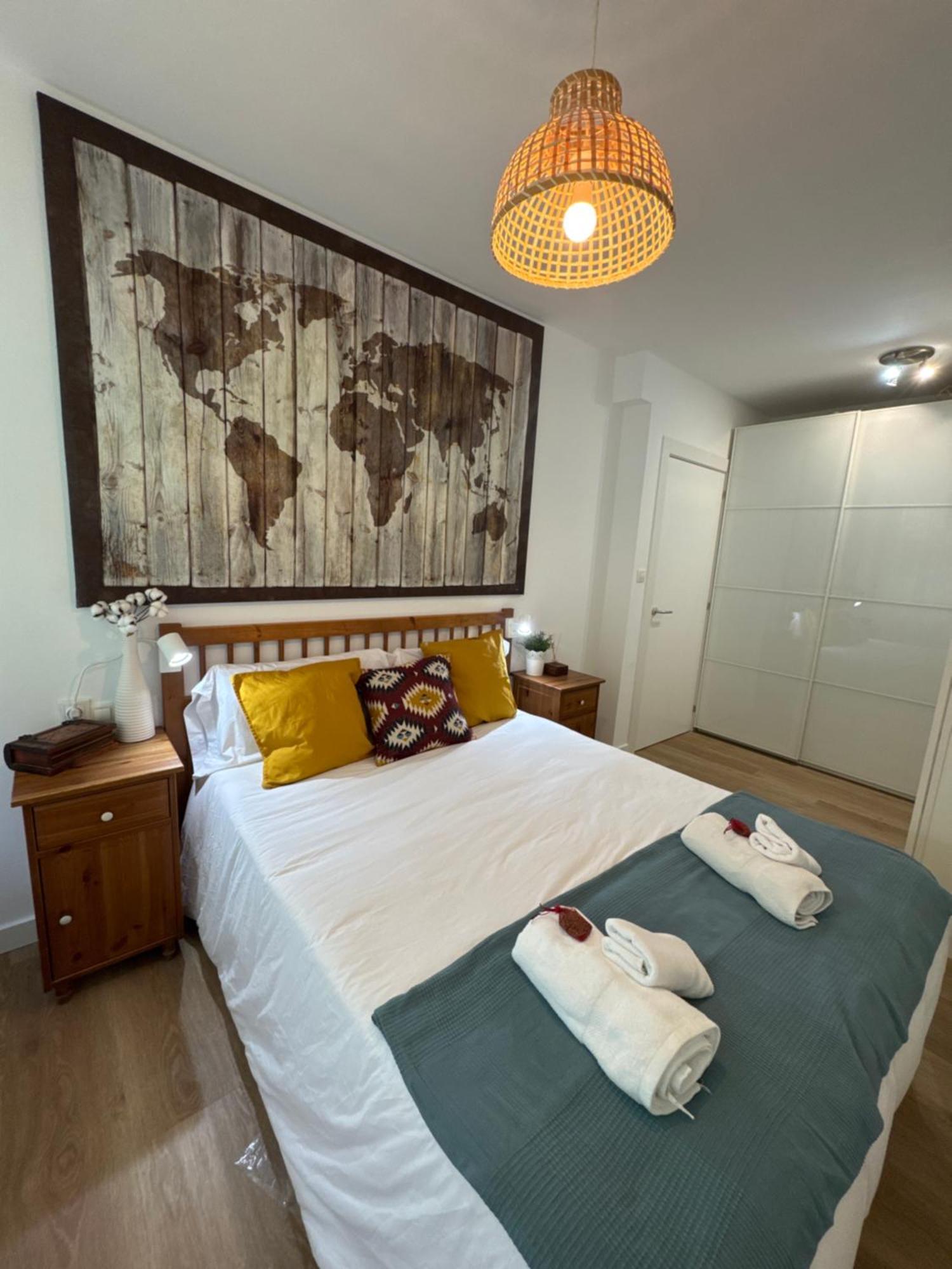 Apartamento Etxie La Casa De Ebi 326 *