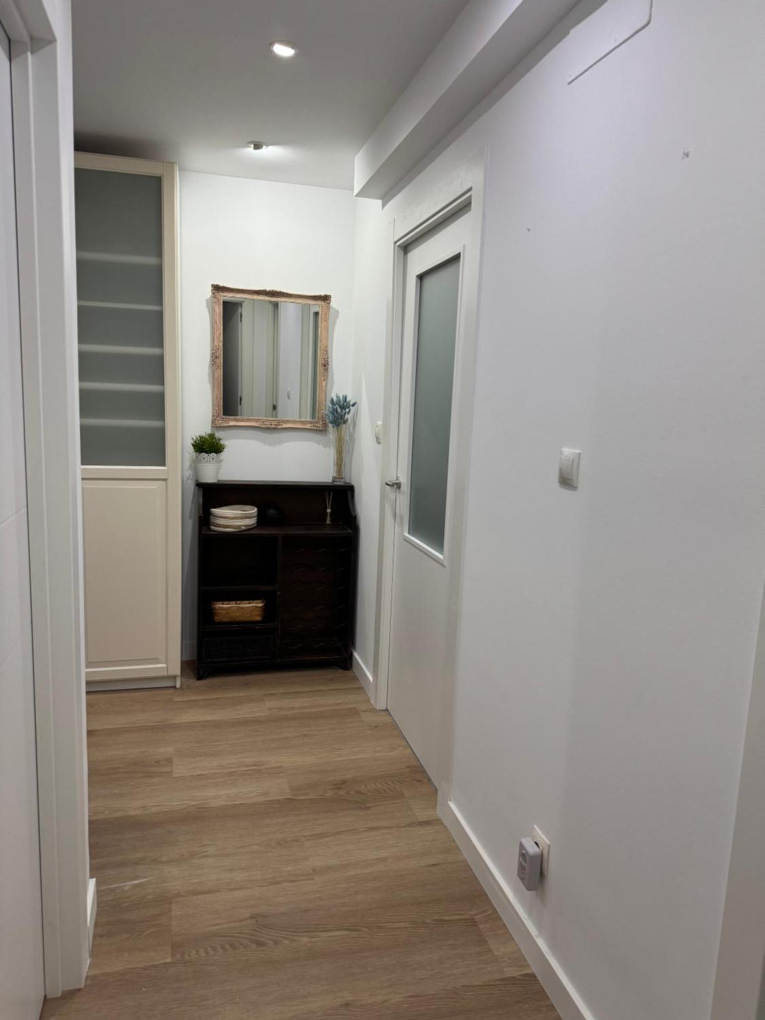 Etxie La Casa De Ebi 326 Apartamento