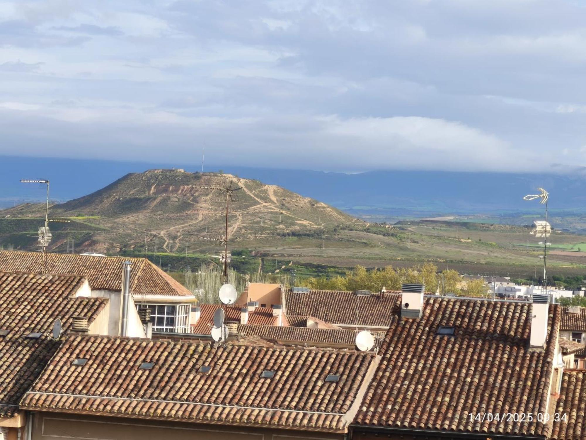 Avenida Portugal-espolon Apartamento *