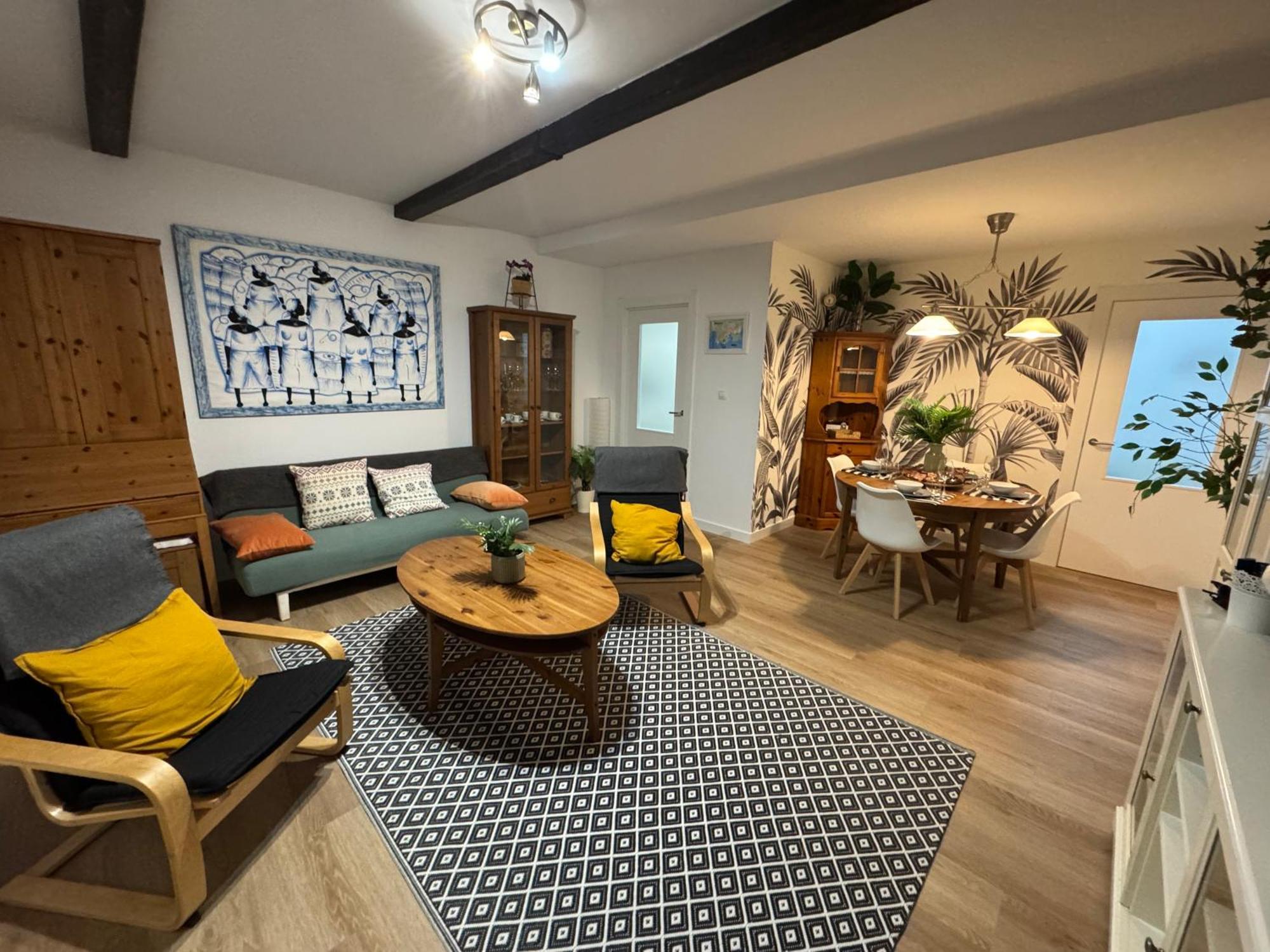 Apartamento Etxie La Casa De Ebi 326 Mundaka