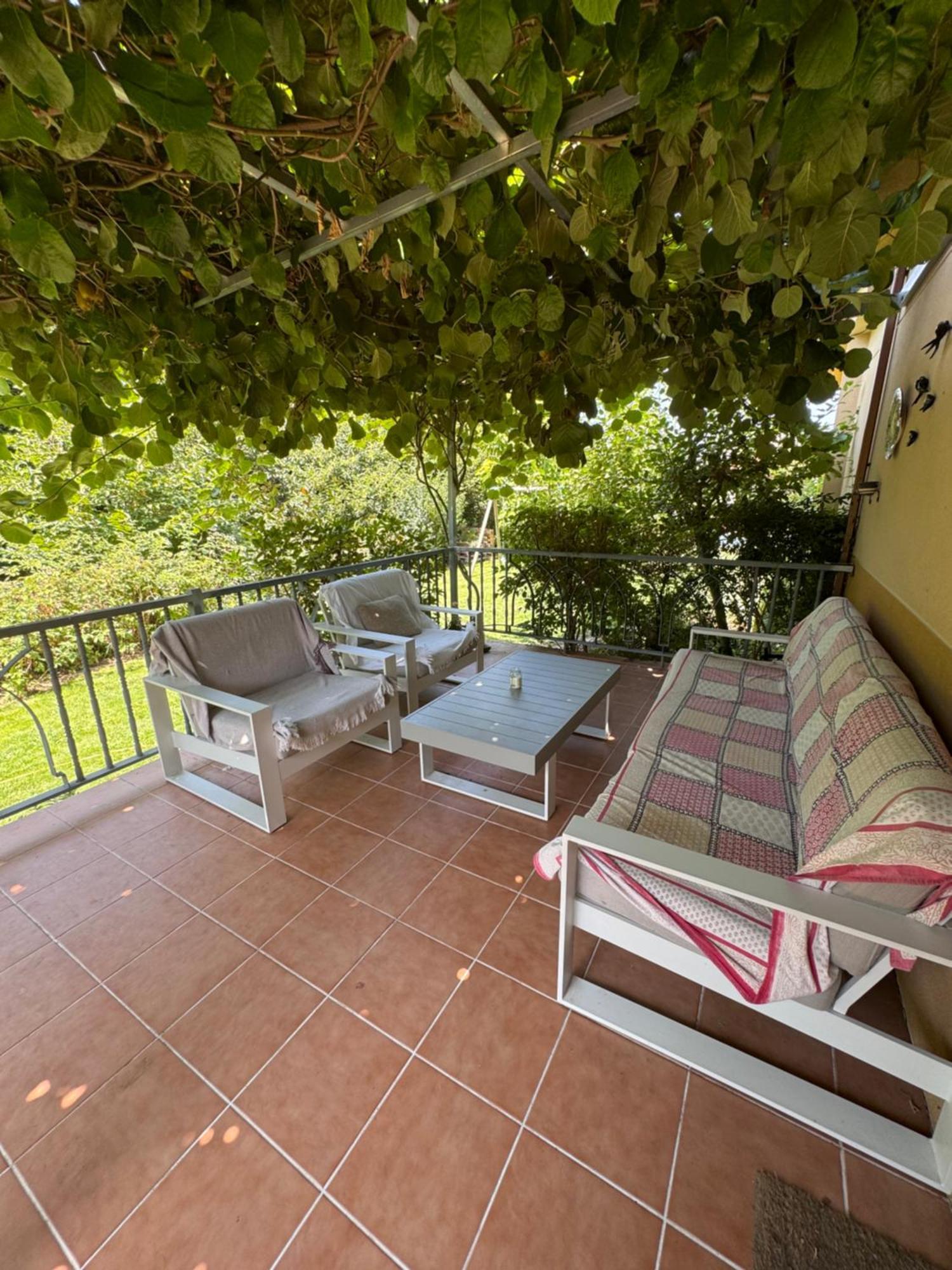 Casa Idalia *