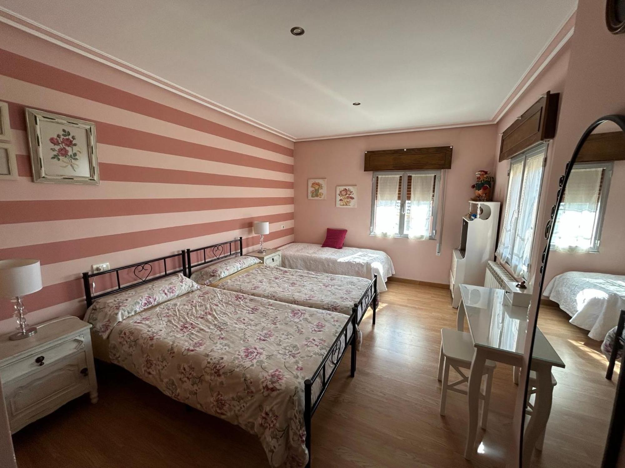 Casa Idalia * Ourense