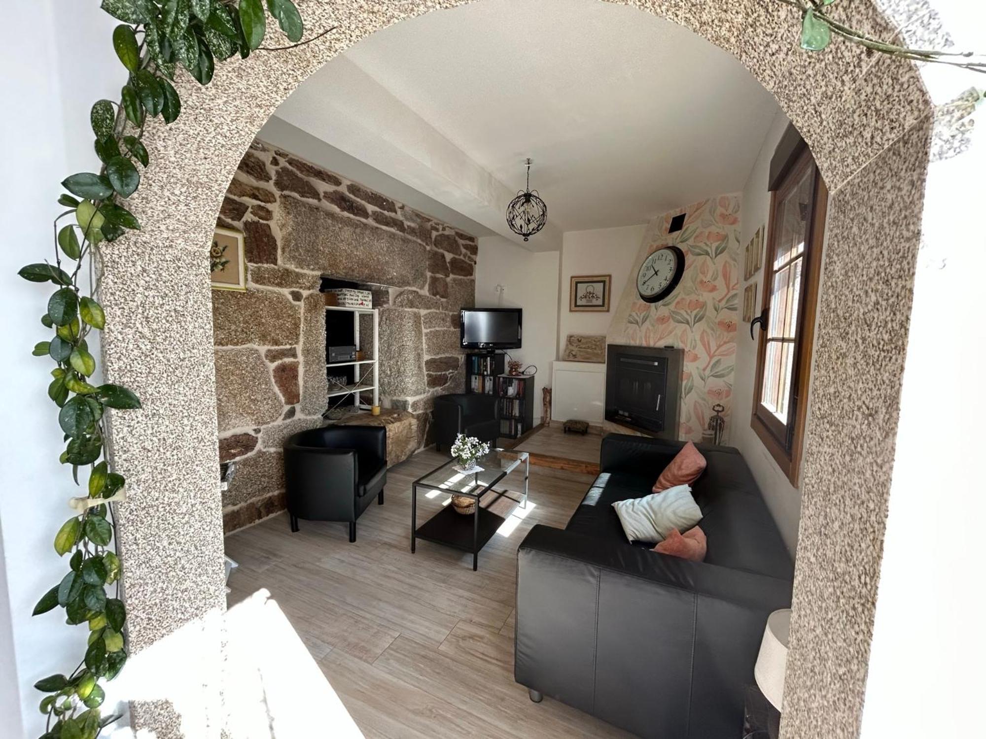 Casa Idalia Holiday home *