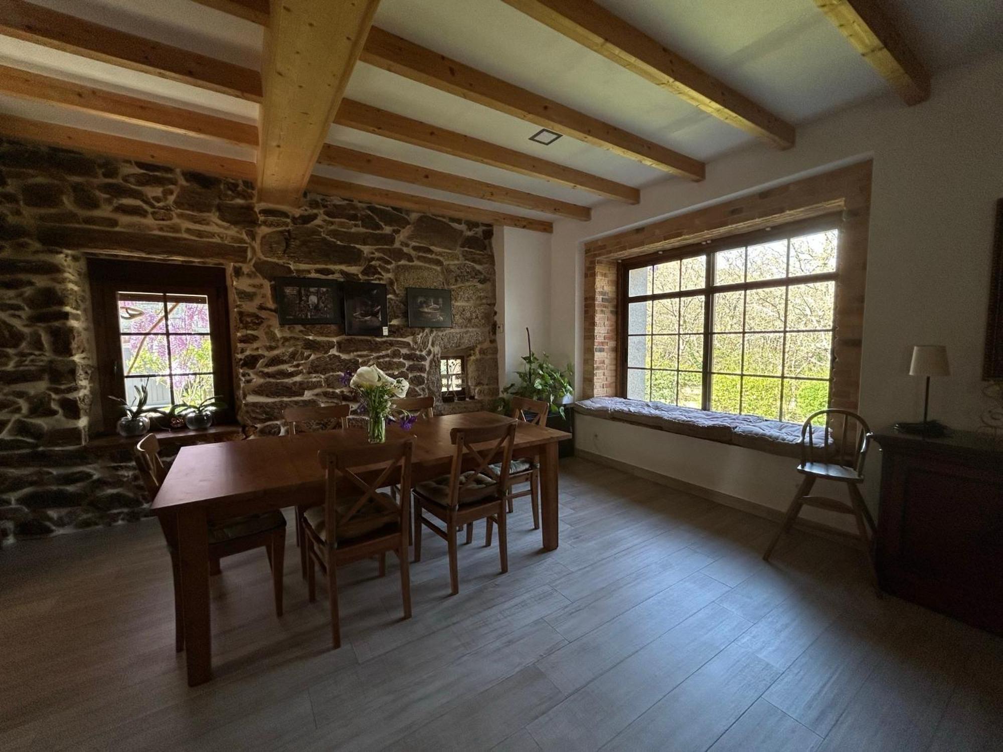 Casa Idalia * Ourense