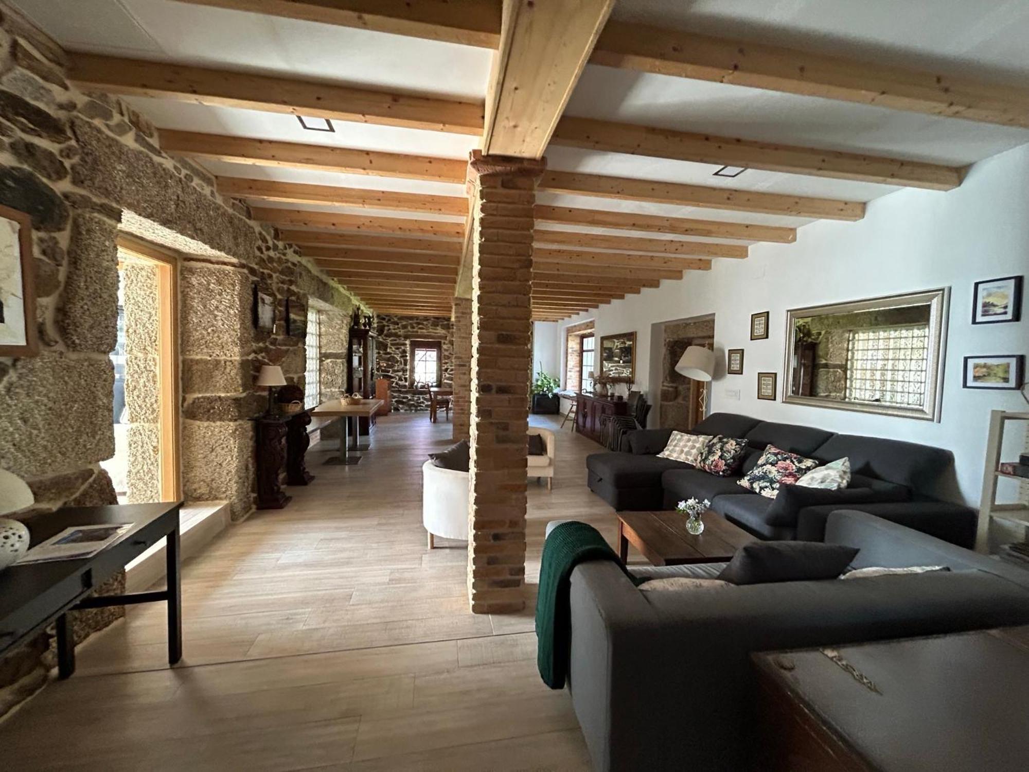 Casa Idalia