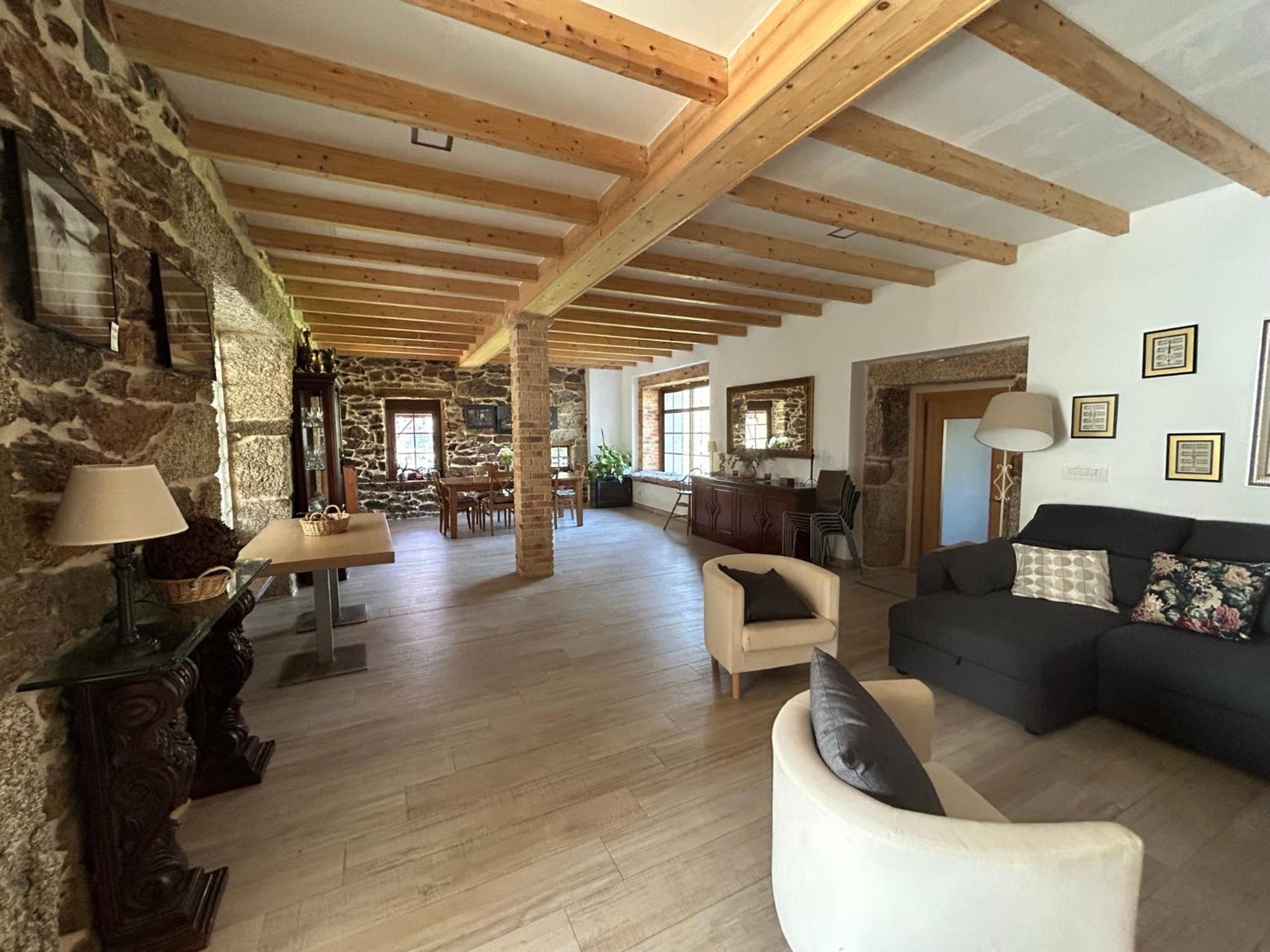Casa Idalia Holiday home