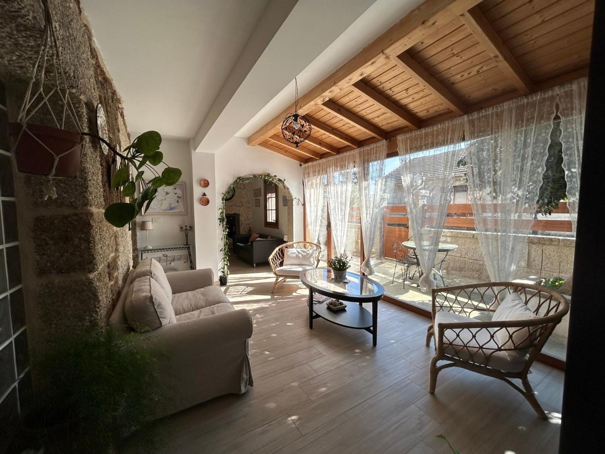 Holiday home Casa Idalia *