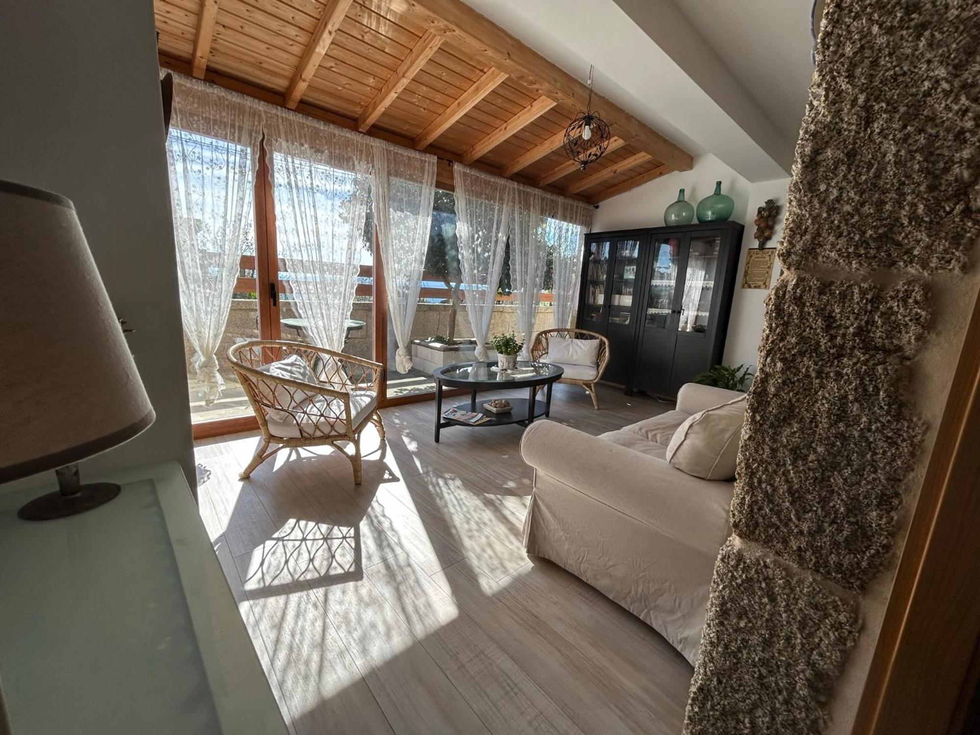 Casa Idalia Holiday home Ourense