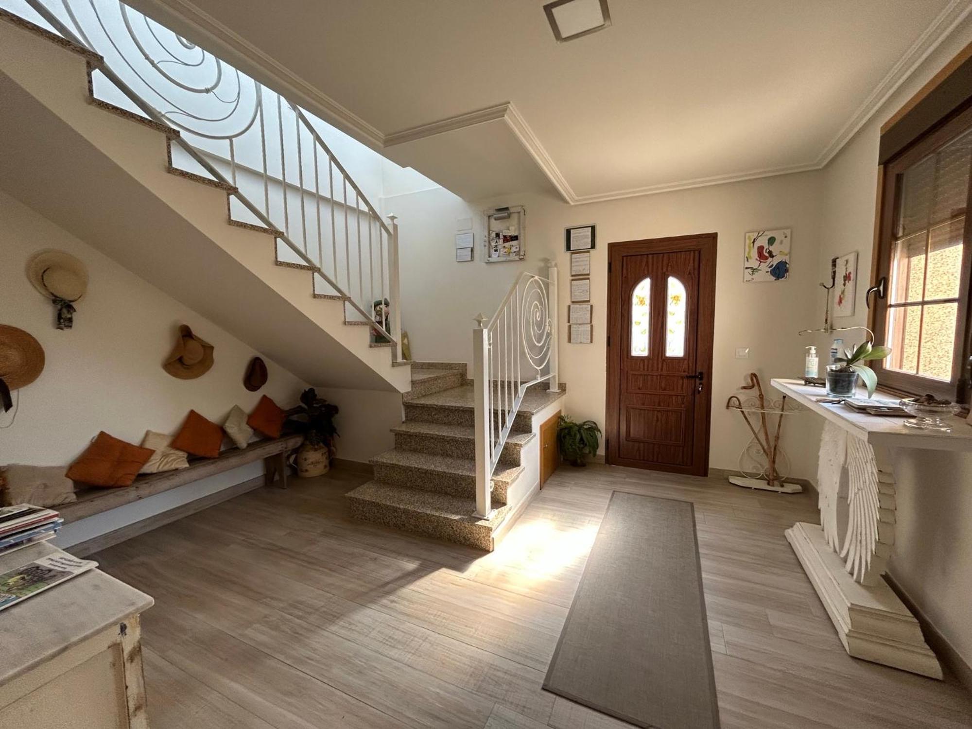 Holiday home Casa Idalia Ourense