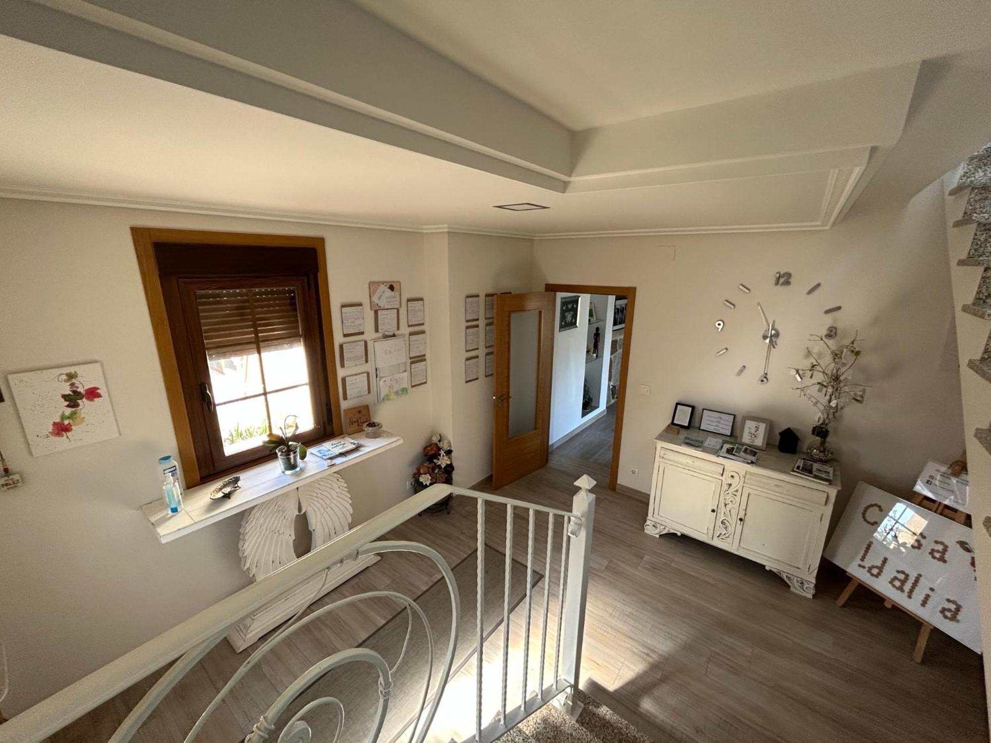 Holiday home Casa Idalia Ourense