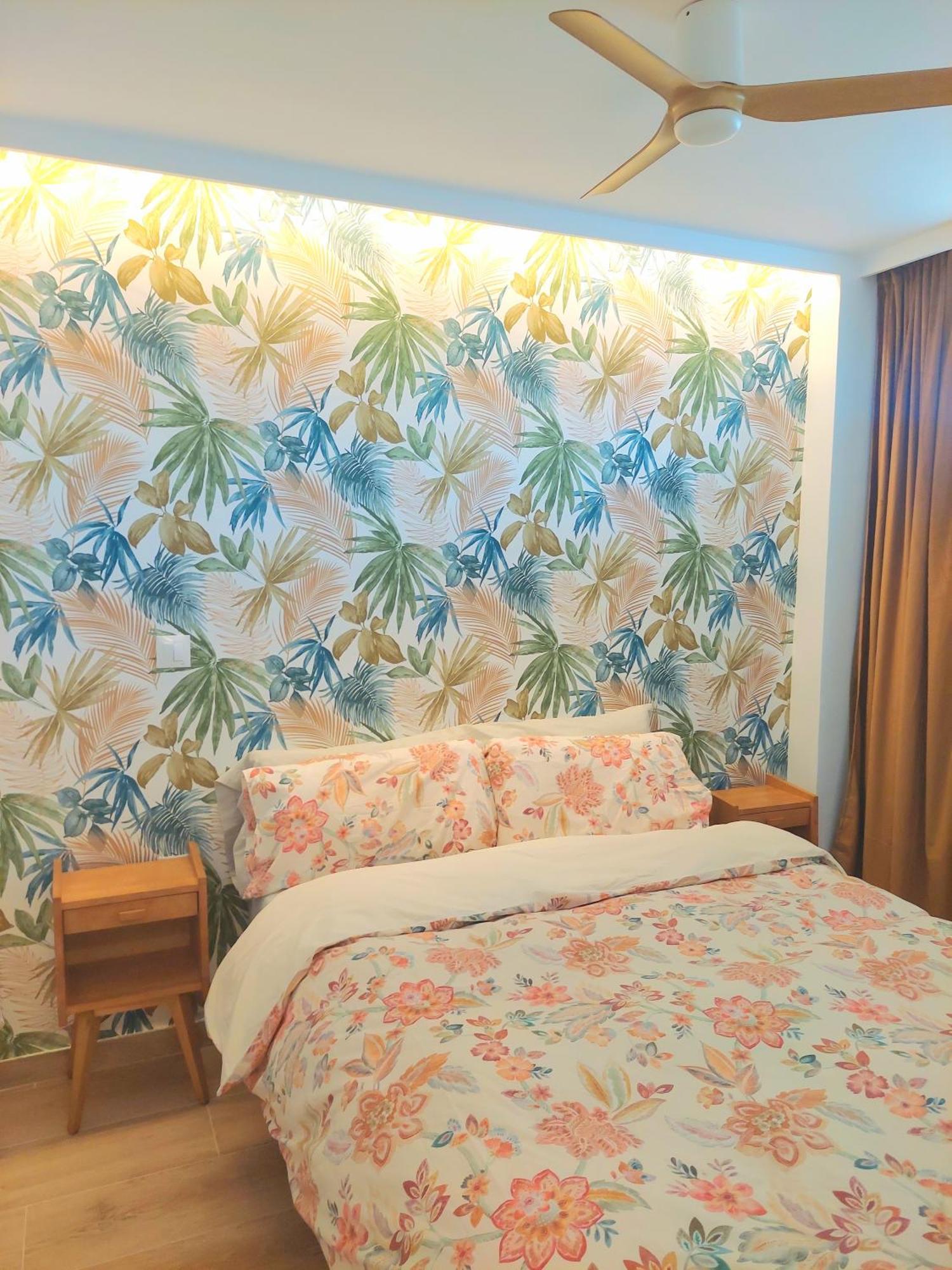 Apartment Piscis Of The Sea *
