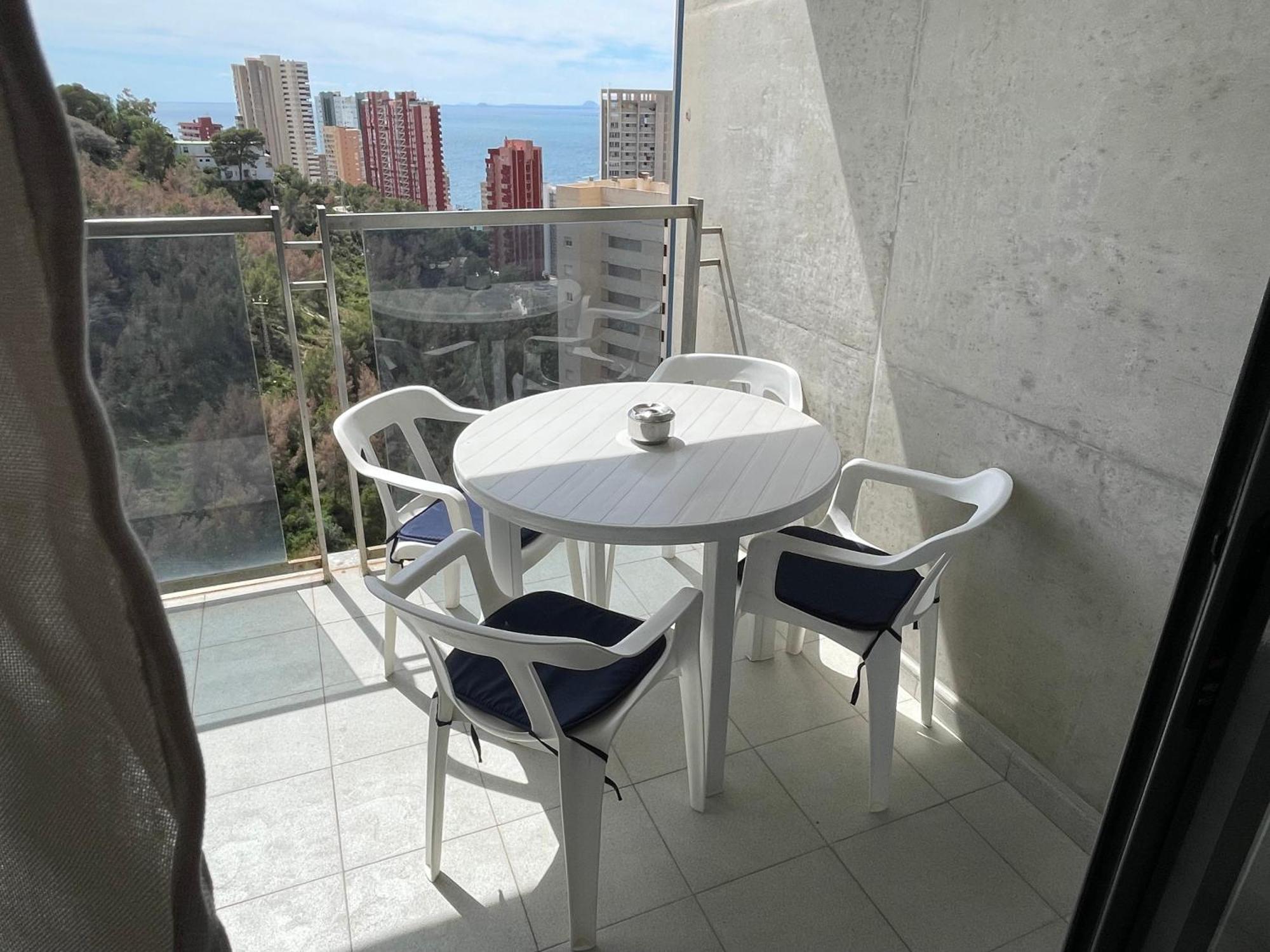 Apartment Con Vistas Y Bien Ubicado Renovado *