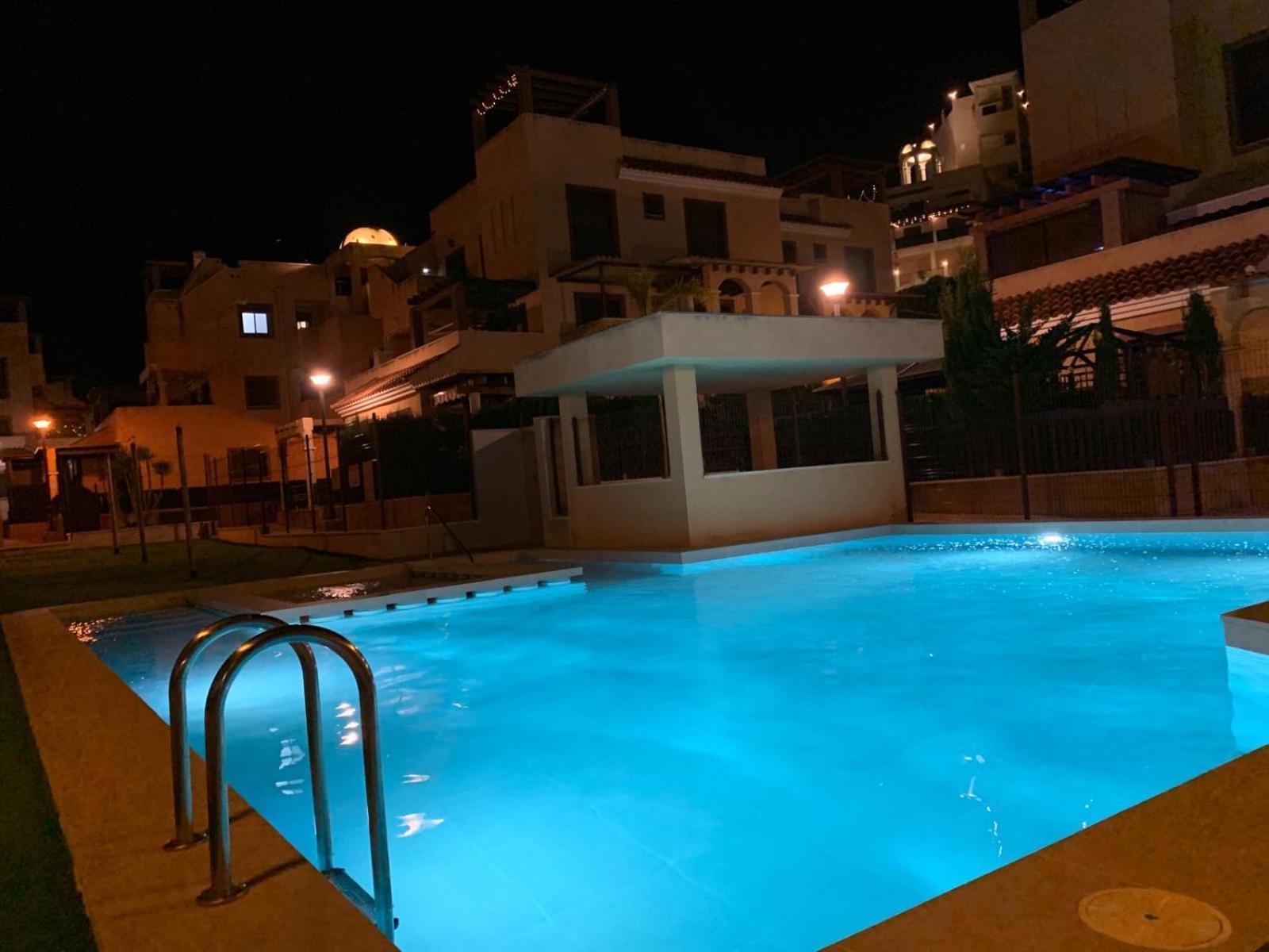 Apartamento Urbanización Collados Golf