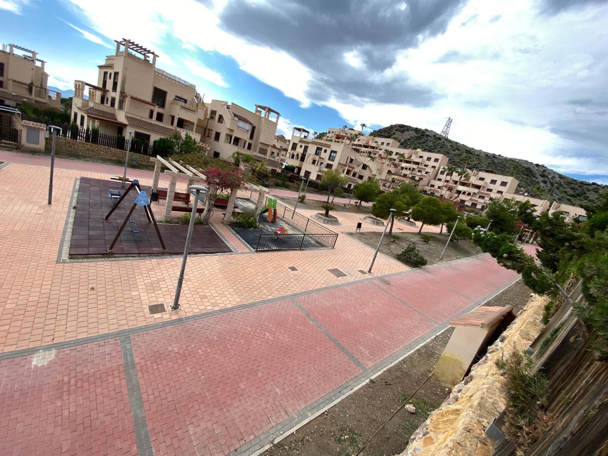 Urbanización Collados Golf Apartamento