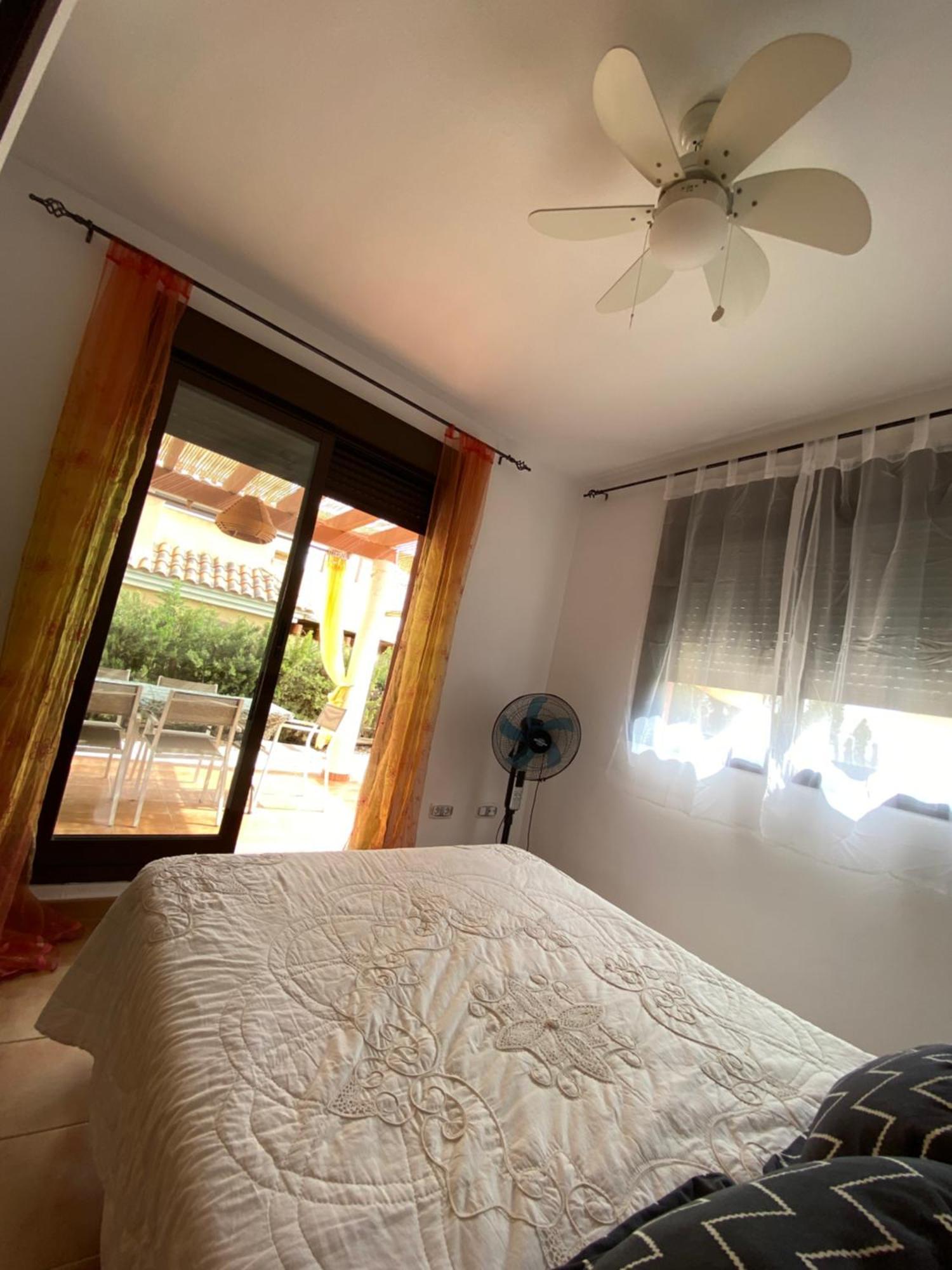 Urbanización Collados Golf Apartamento *