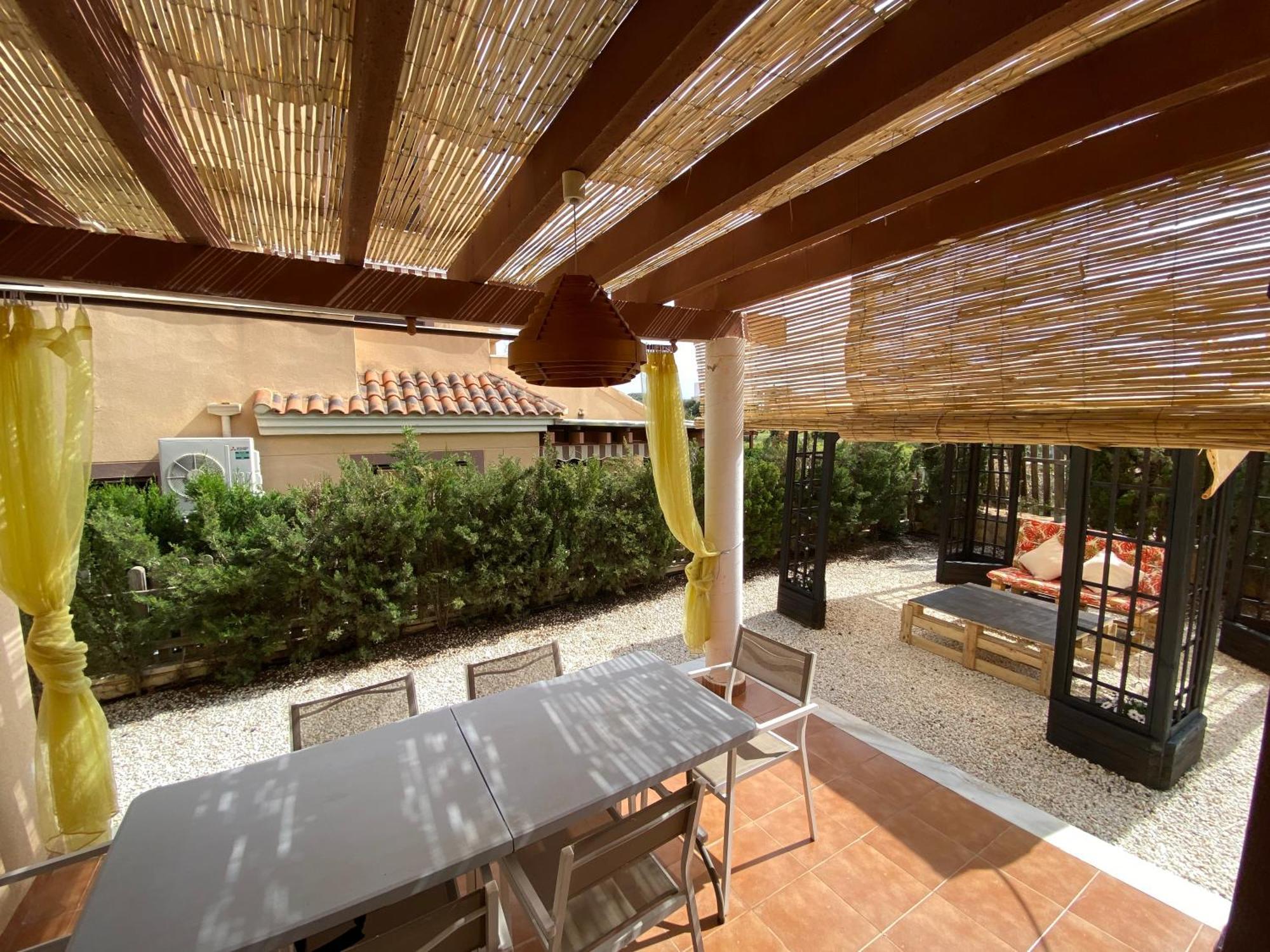 Urbanización Collados Golf Apartamento