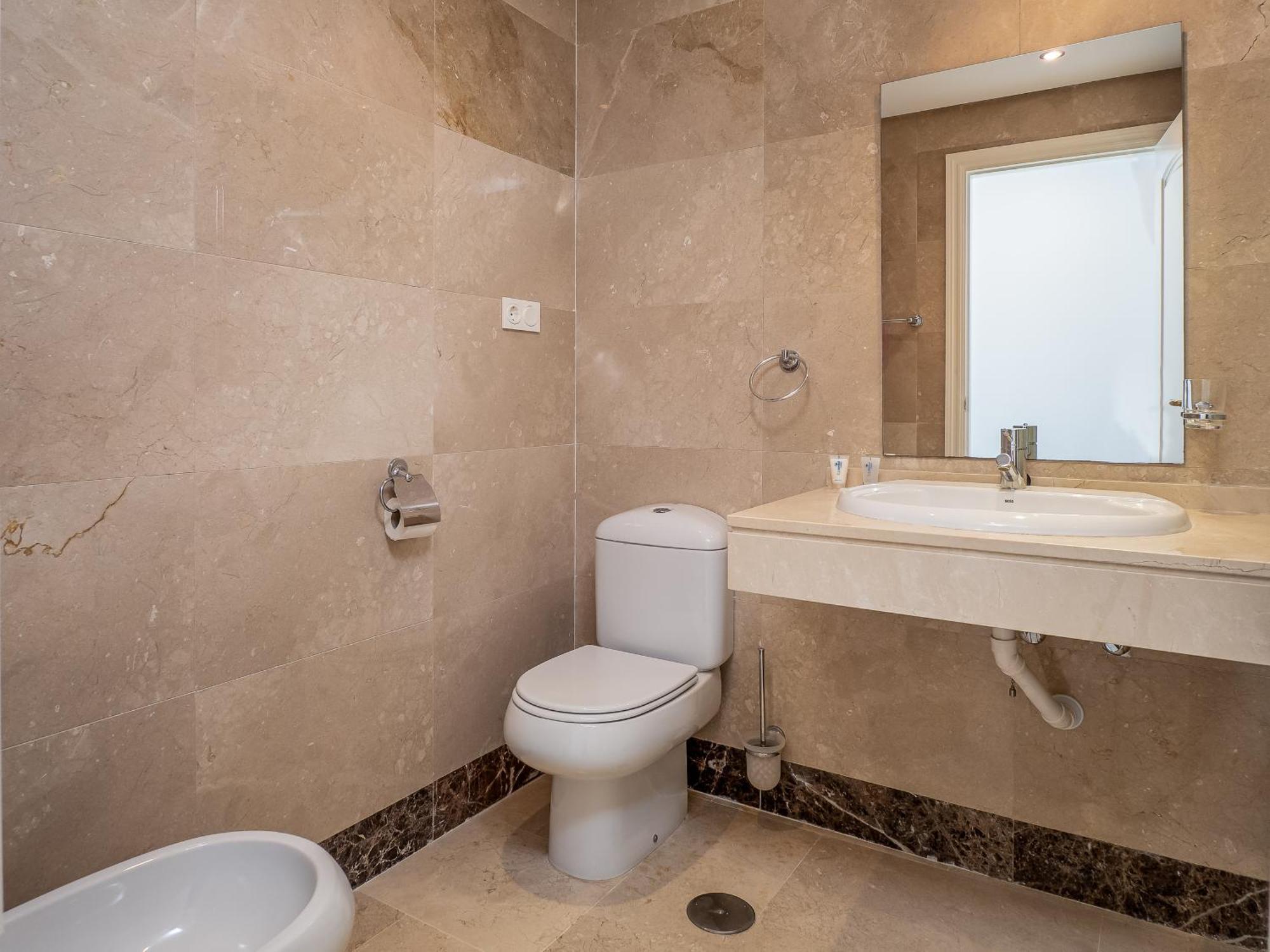 Apartamento 2290-apt With Terrace Sea View And Pools Manilva