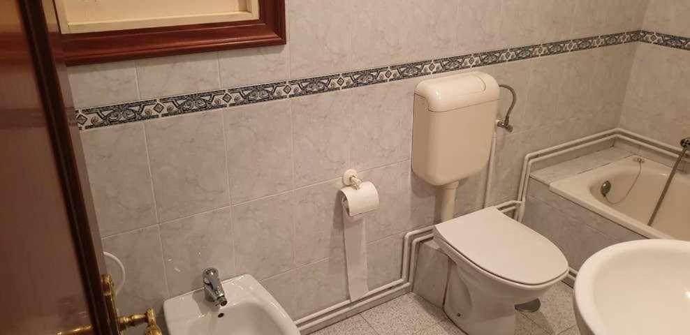 Apartamento Piso De Perlío Ideal Gente Amante De La Playa Y La Naturaleza *