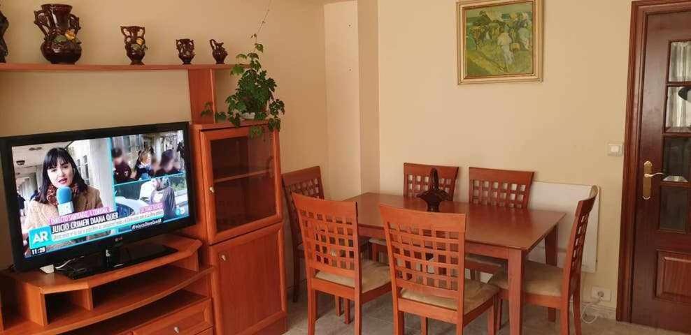 Piso De Perlío Ideal Gente Amante De La Playa Y La Naturaleza Apartamento