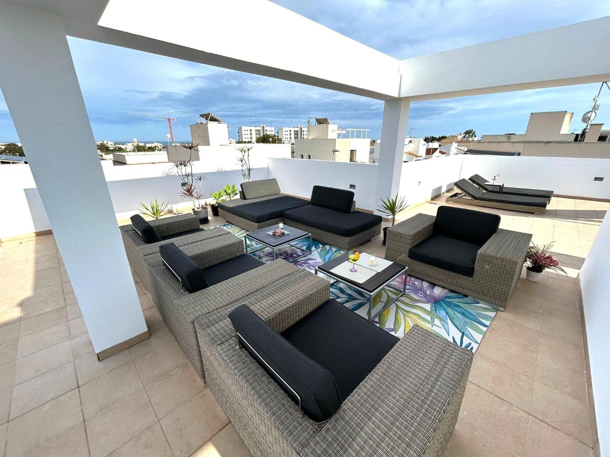 Margaritaville Villa
