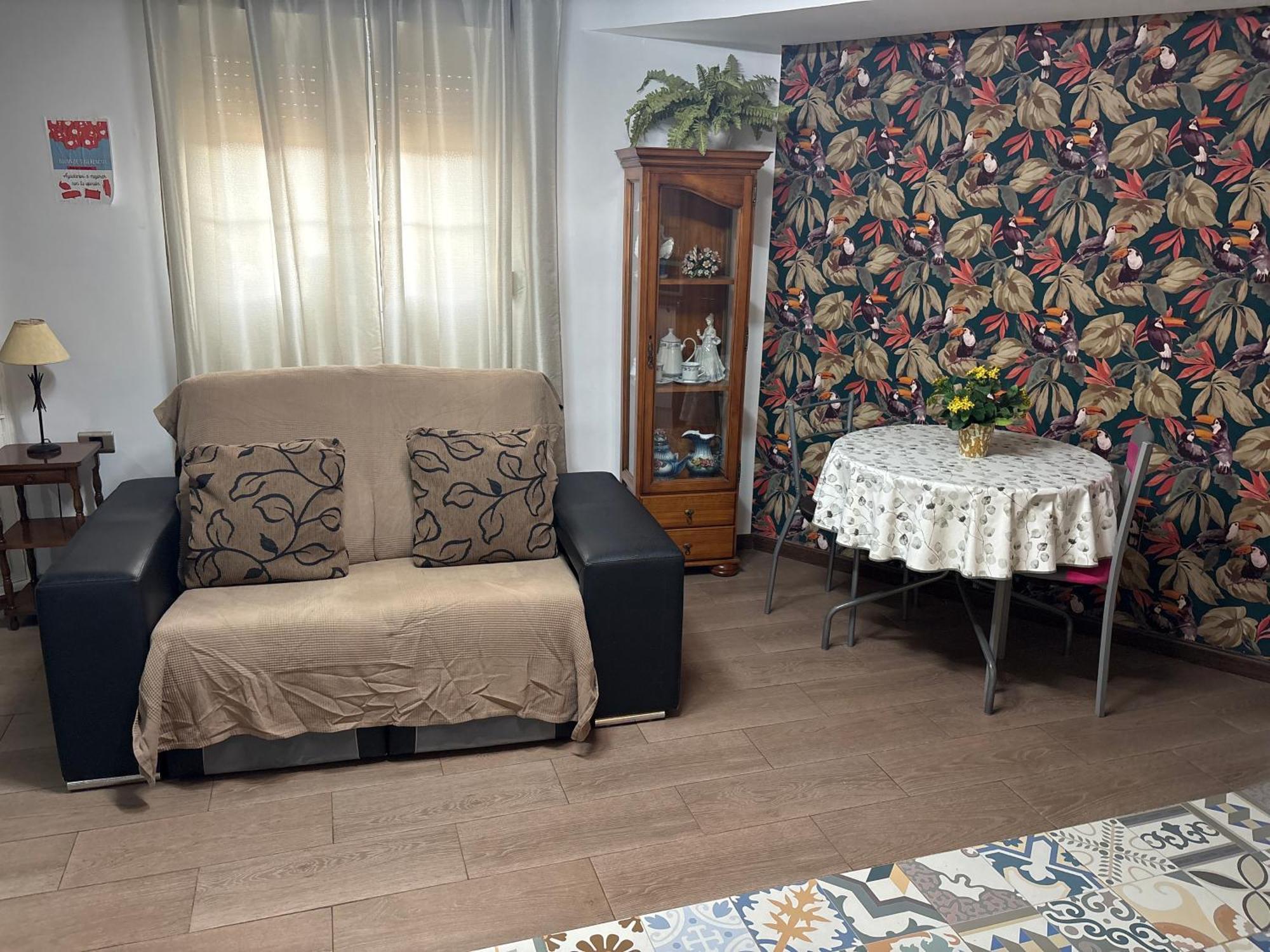 Apartment Centro Ciudad 2