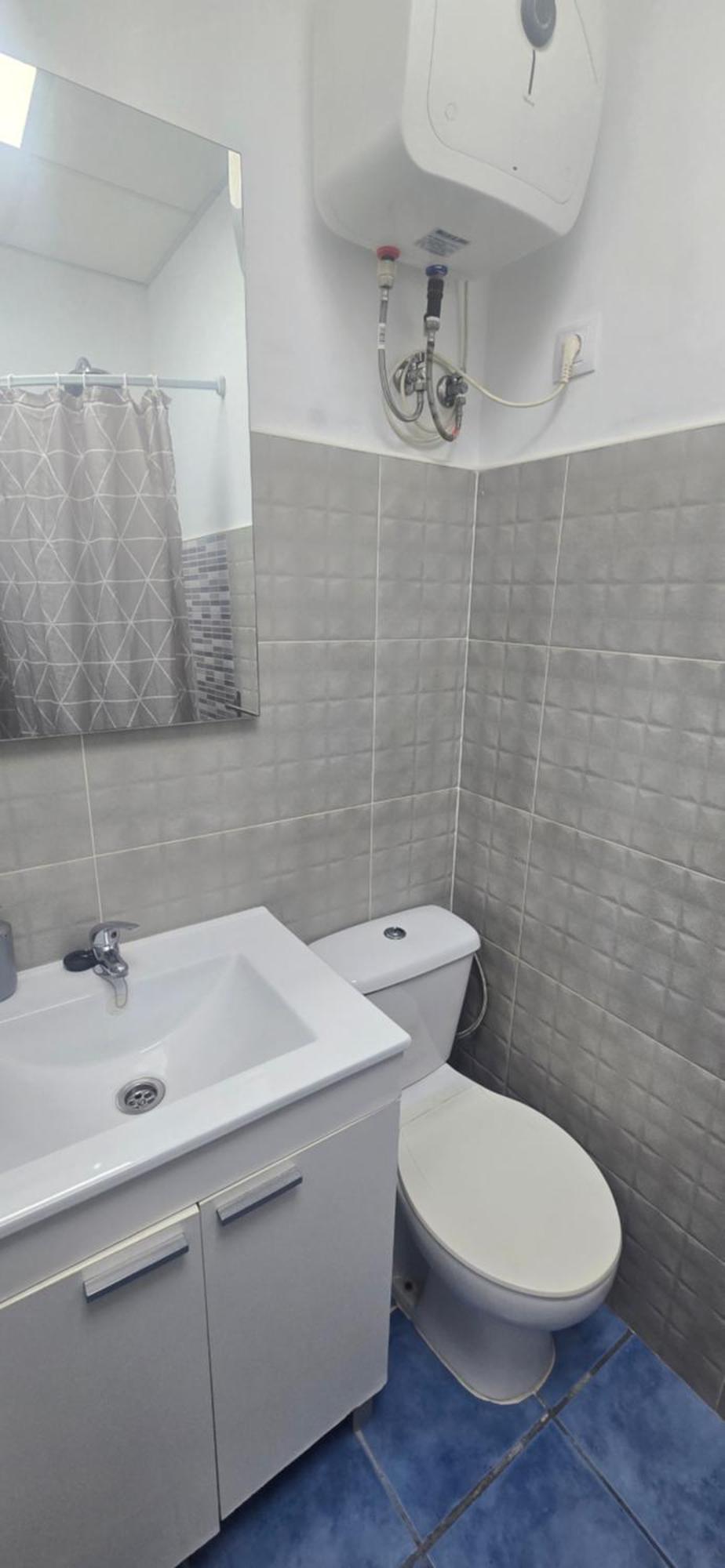 Cristina Con Baño Privado Y Mini Cocina * Corralejo