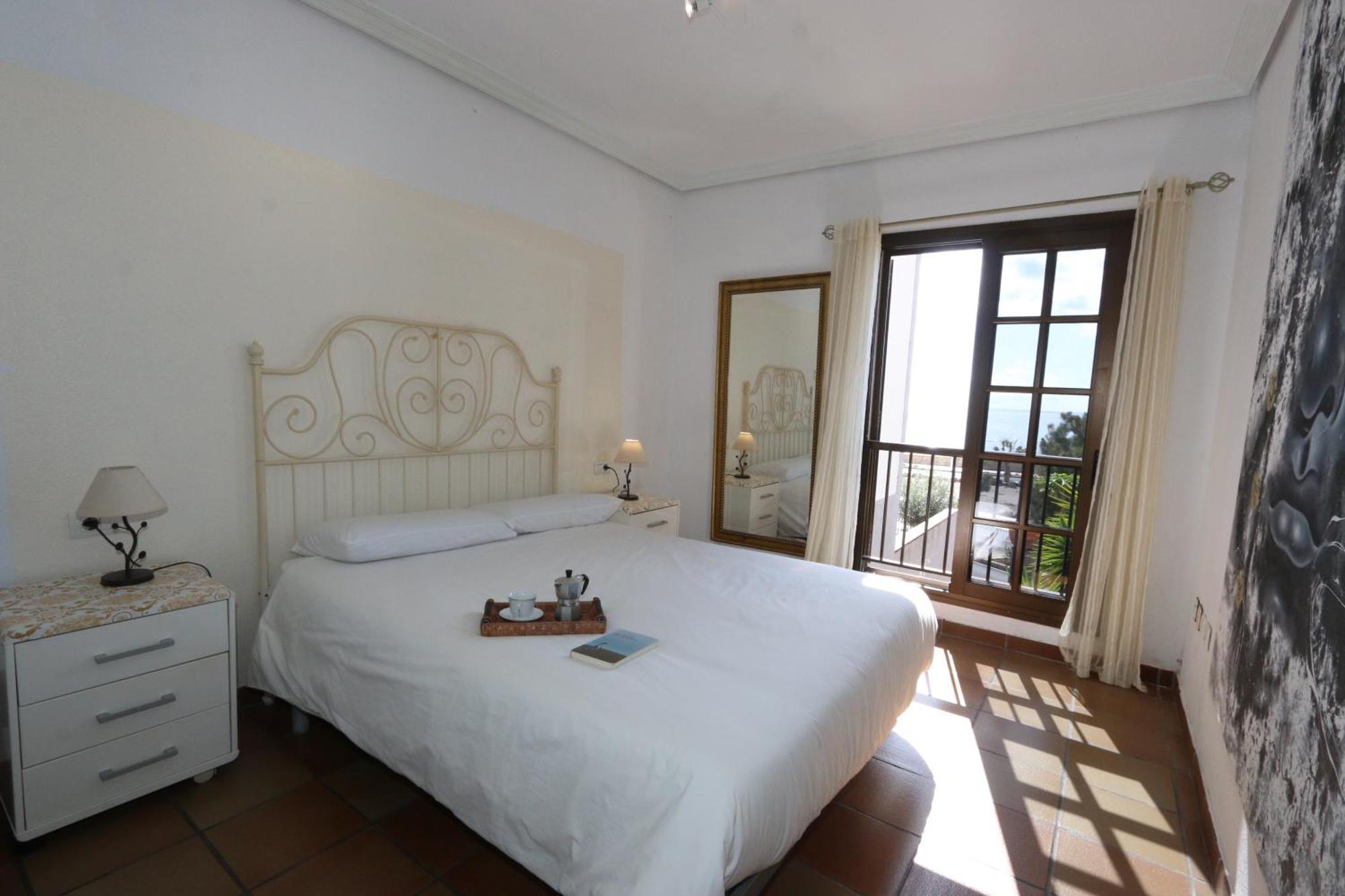 Chalet El Médano Beach *