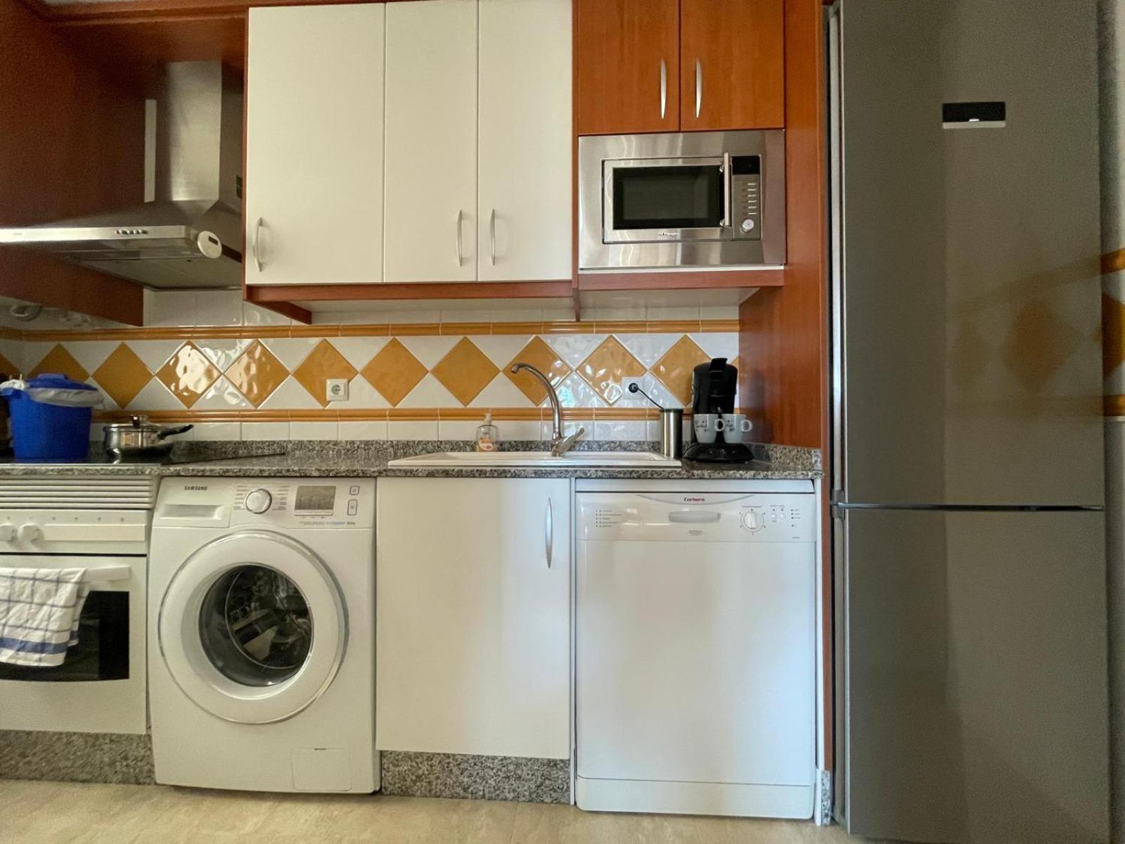 Homes Of Spain, Al Andalus Thalassa Jo, De Lujo Con Vistas Y Wifi * Vera