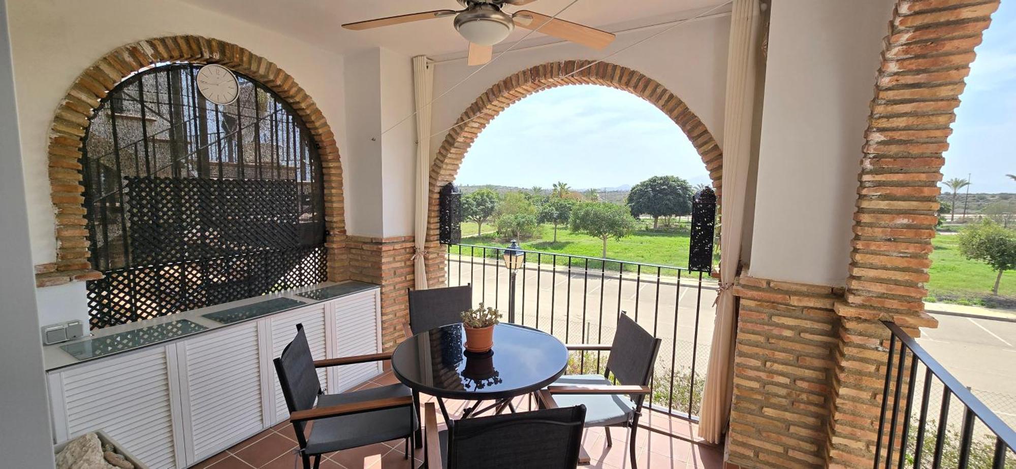 Apartamento Homes Of Spain, Al Andalus Thalassa Jo, De Lujo Con Vistas Y Wifi