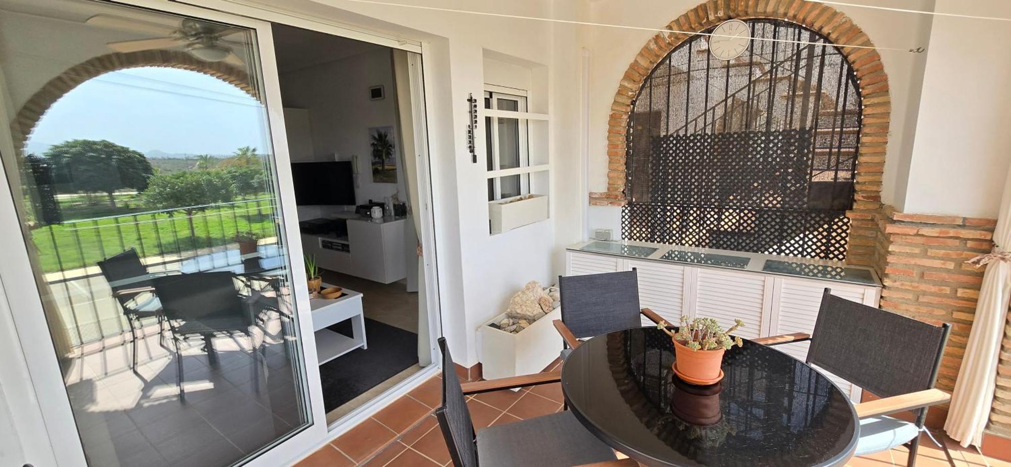 Homes Of Spain, Al Andalus Thalassa Jo, De Lujo Con Vistas Y Wifi Apartamento Vera