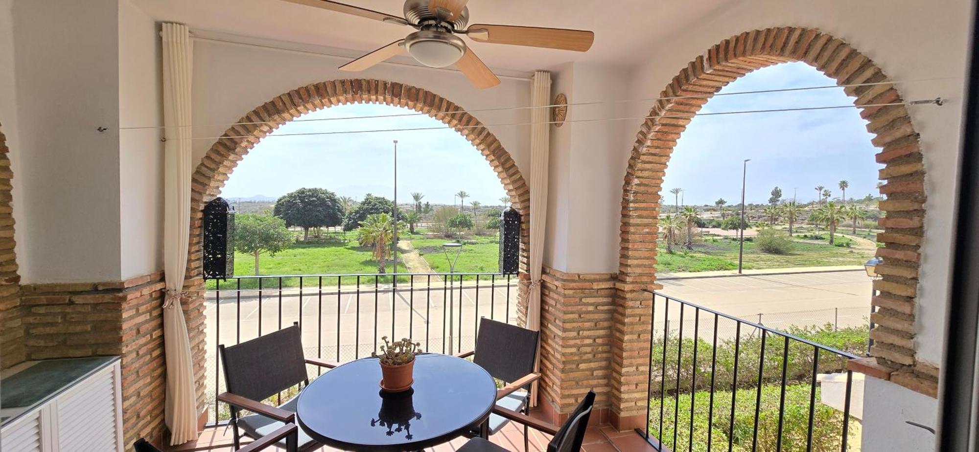 Homes Of Spain, Al Andalus Thalassa Jo, De Lujo Con Vistas Y Wifi Vera