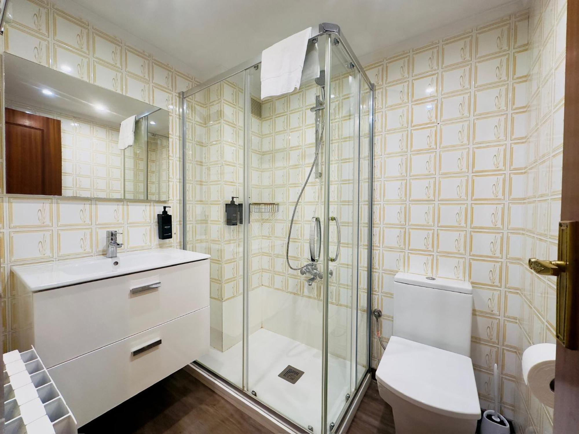 Piso En Lekeitio, Costa Vasca, Bizkaia. Apartamento *