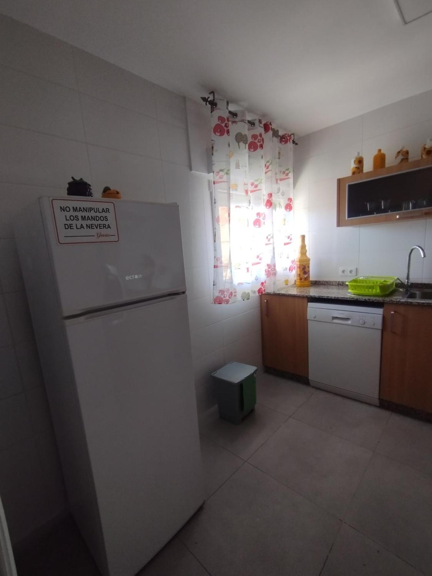 Сasa de vacaciones Lanzada