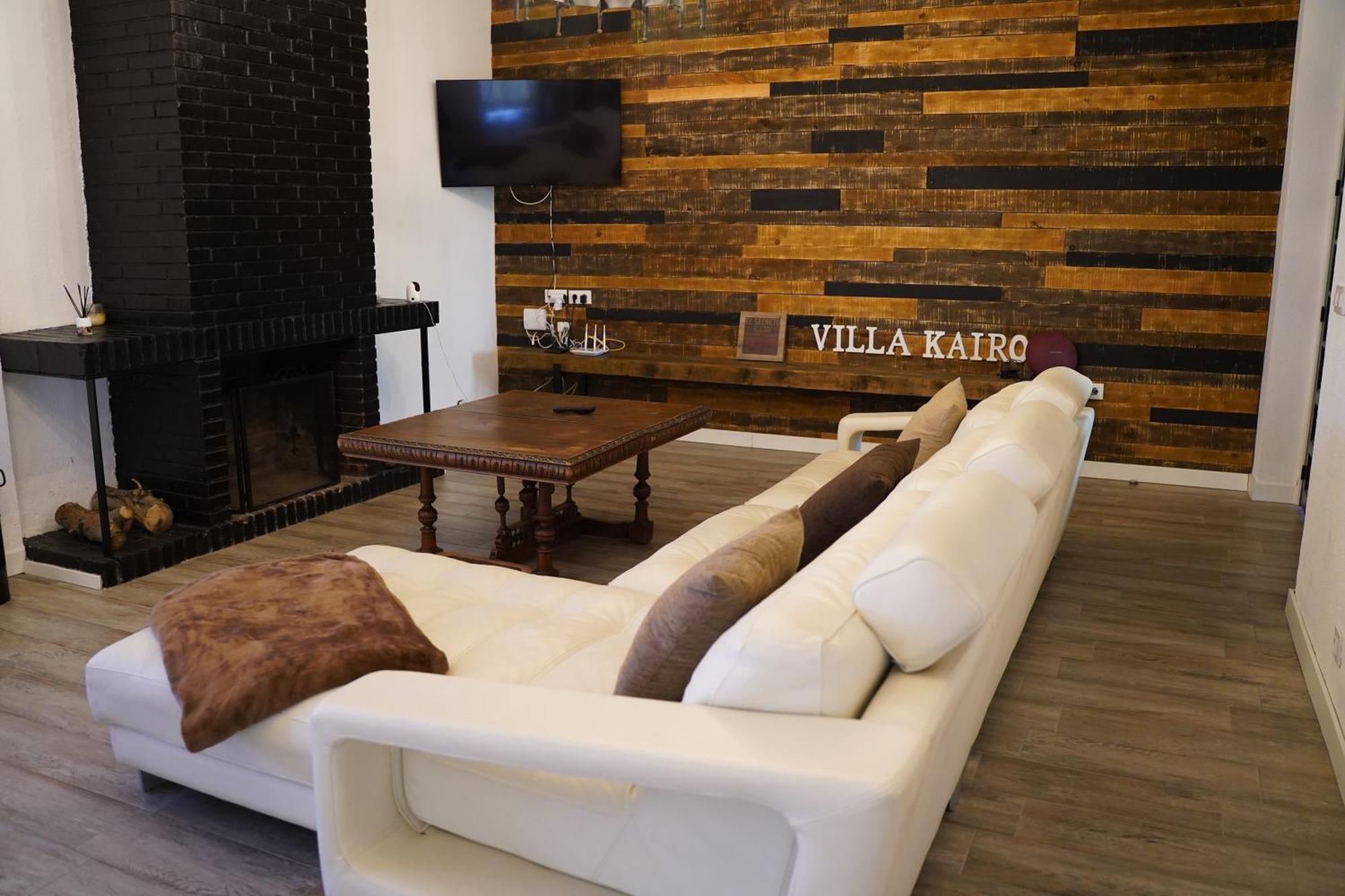Country house Kairos