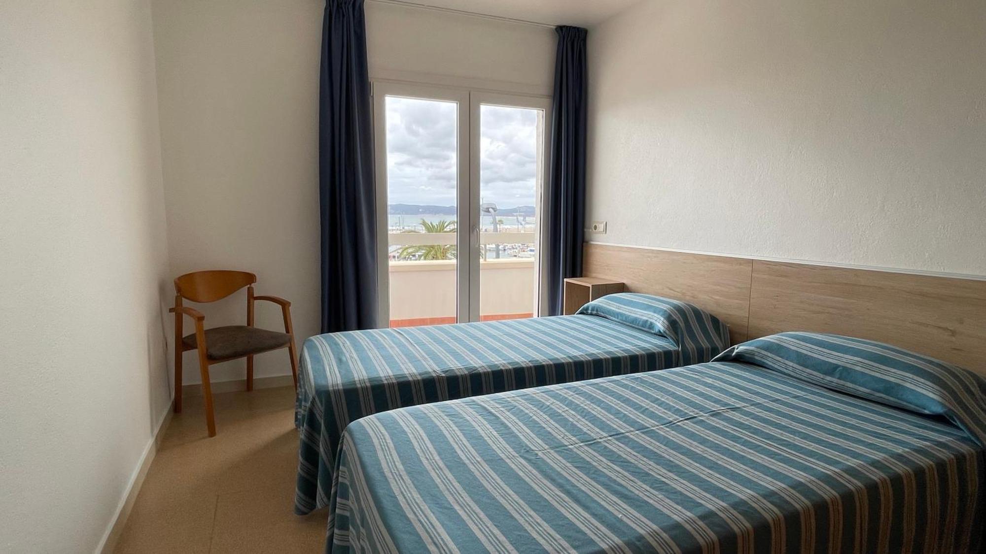Marina 2-c Apartamento L'Estartit