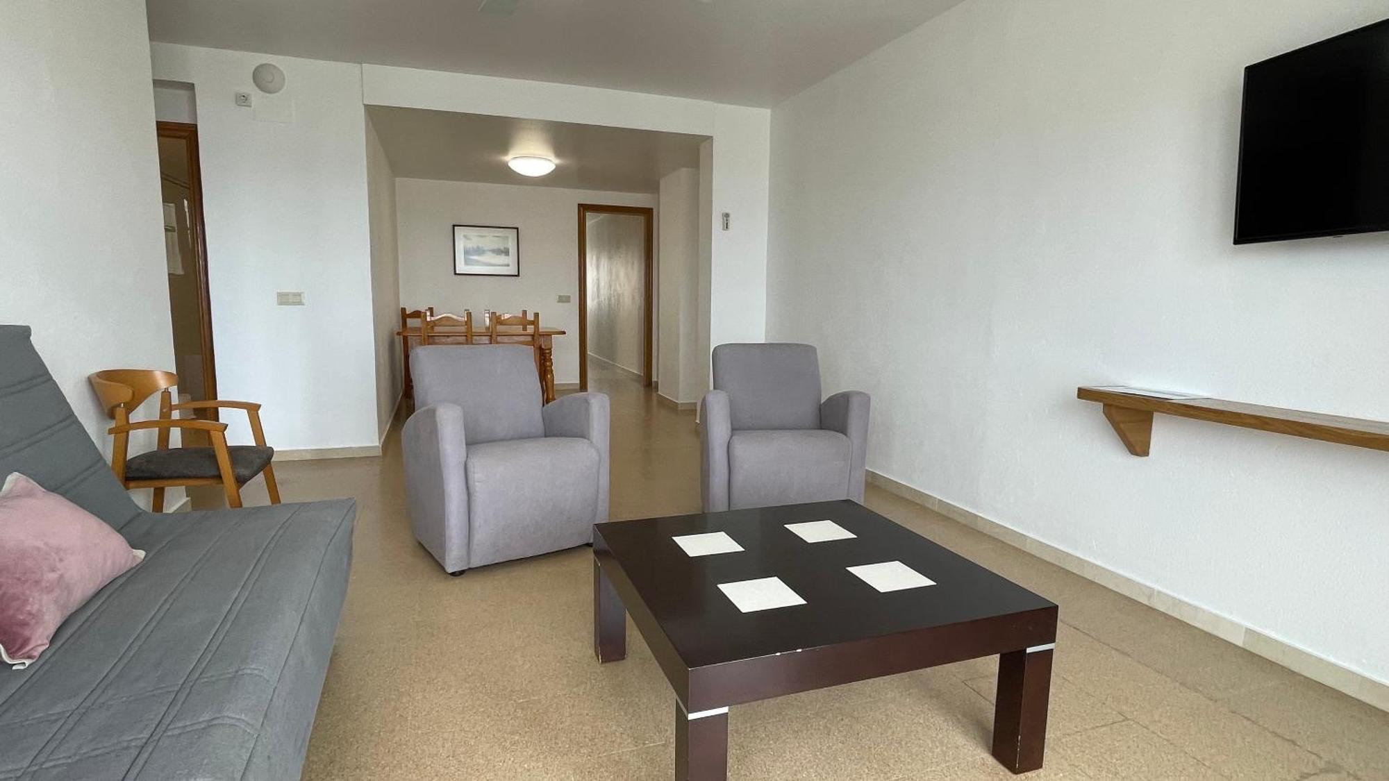 Marina 2-c Apartamento