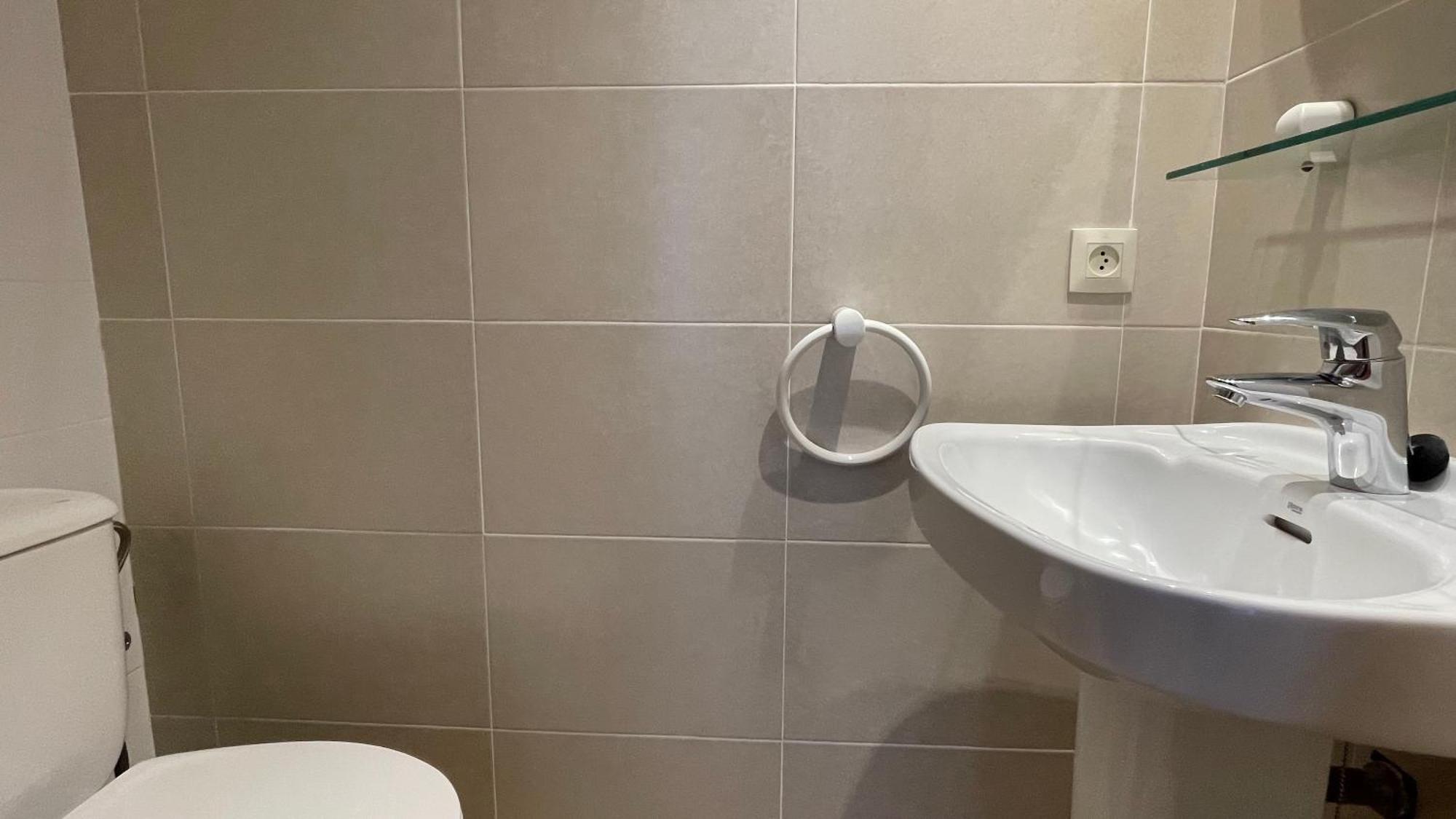 Apartamento Marina 2-c