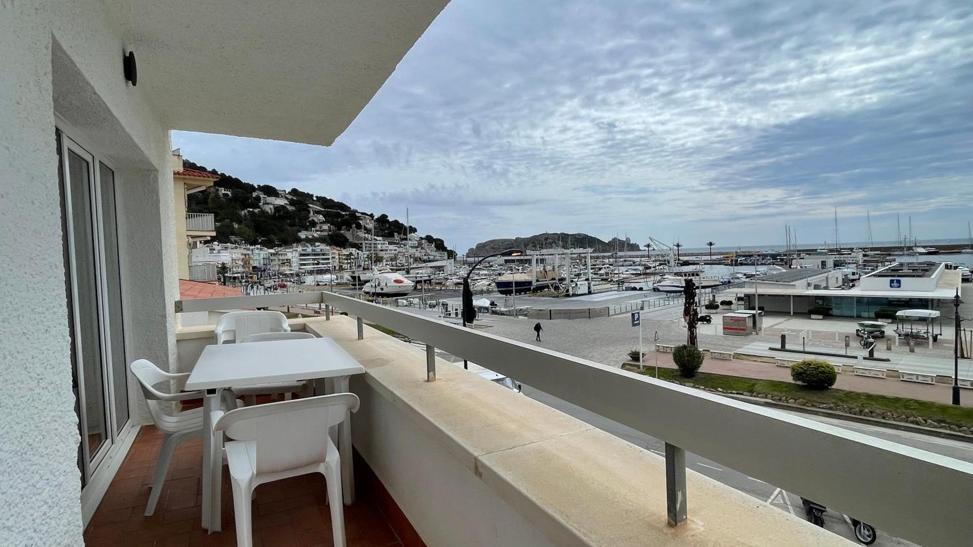 Marina 2-c Apartamento *