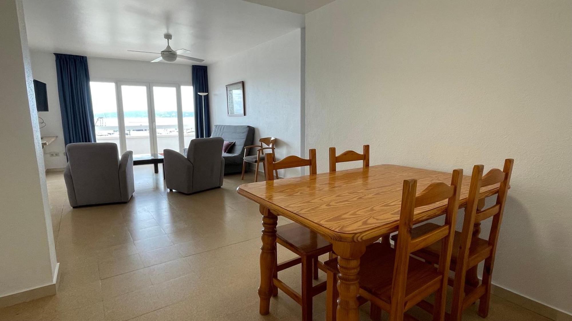 Marina 2-c Apartamento L'Estartit