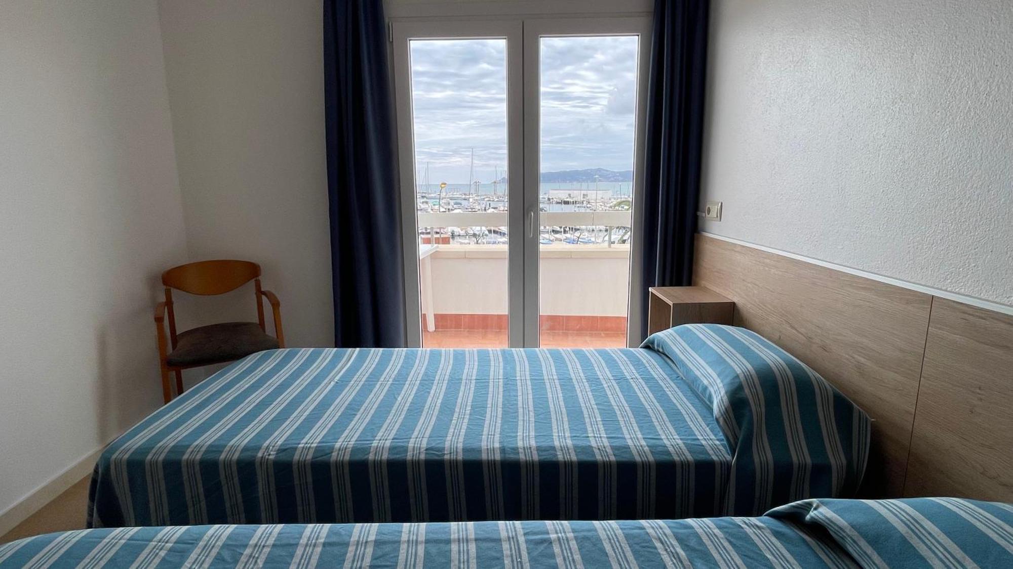 Apartamento Marina 2-c L'Estartit