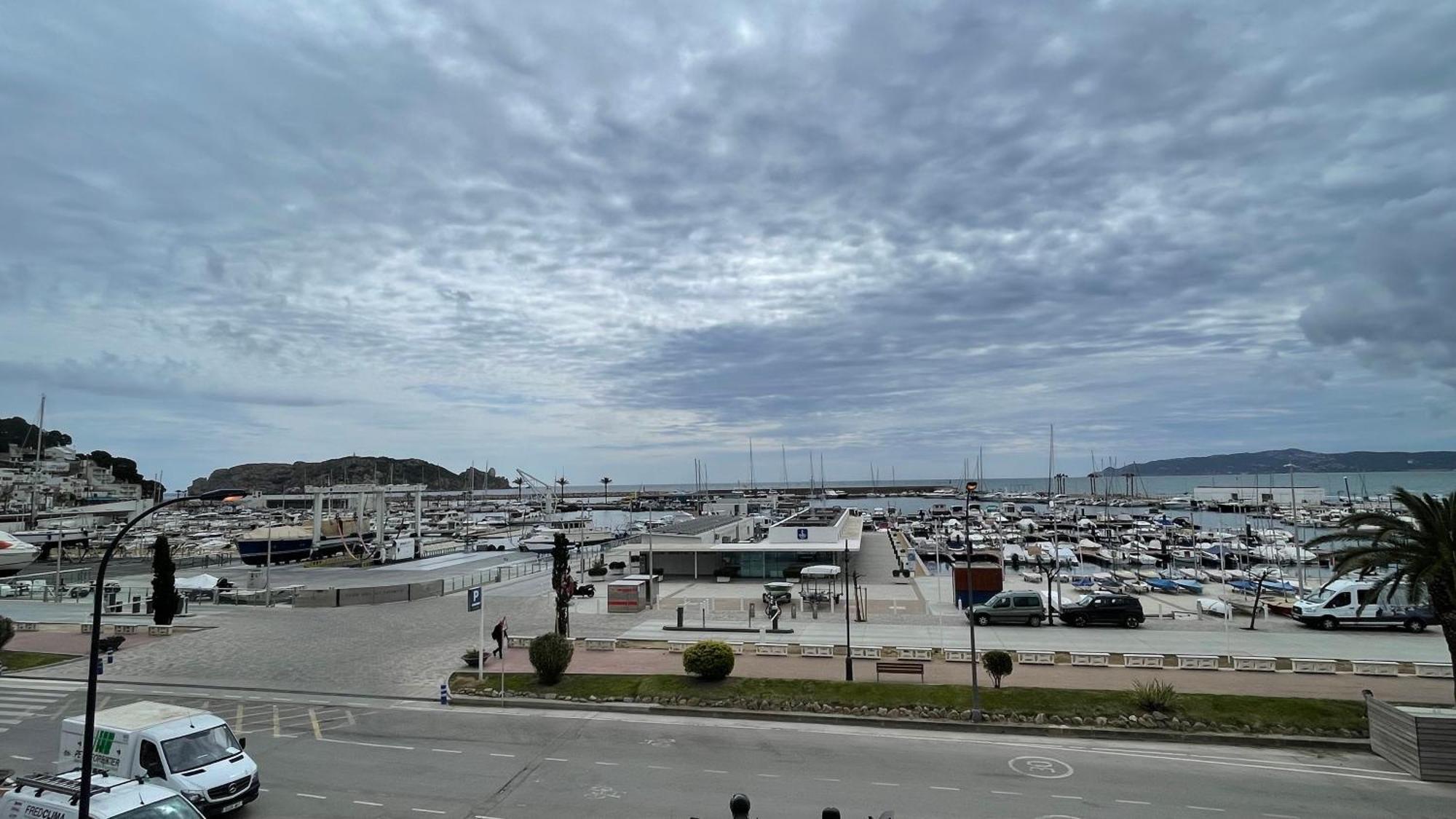 Marina 2-c Apartamento *