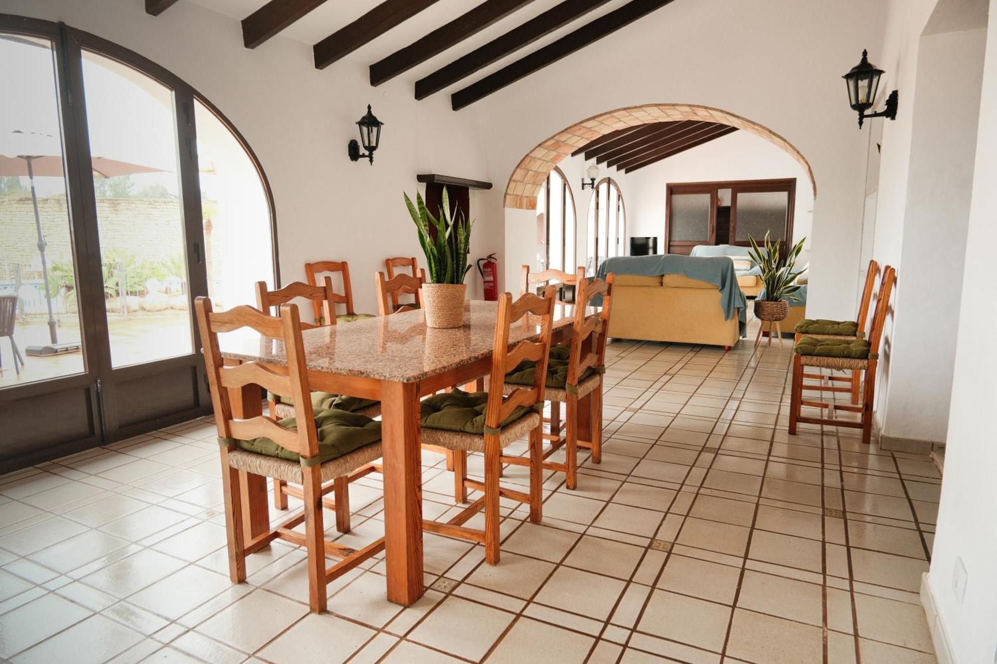 San Jaime Villa