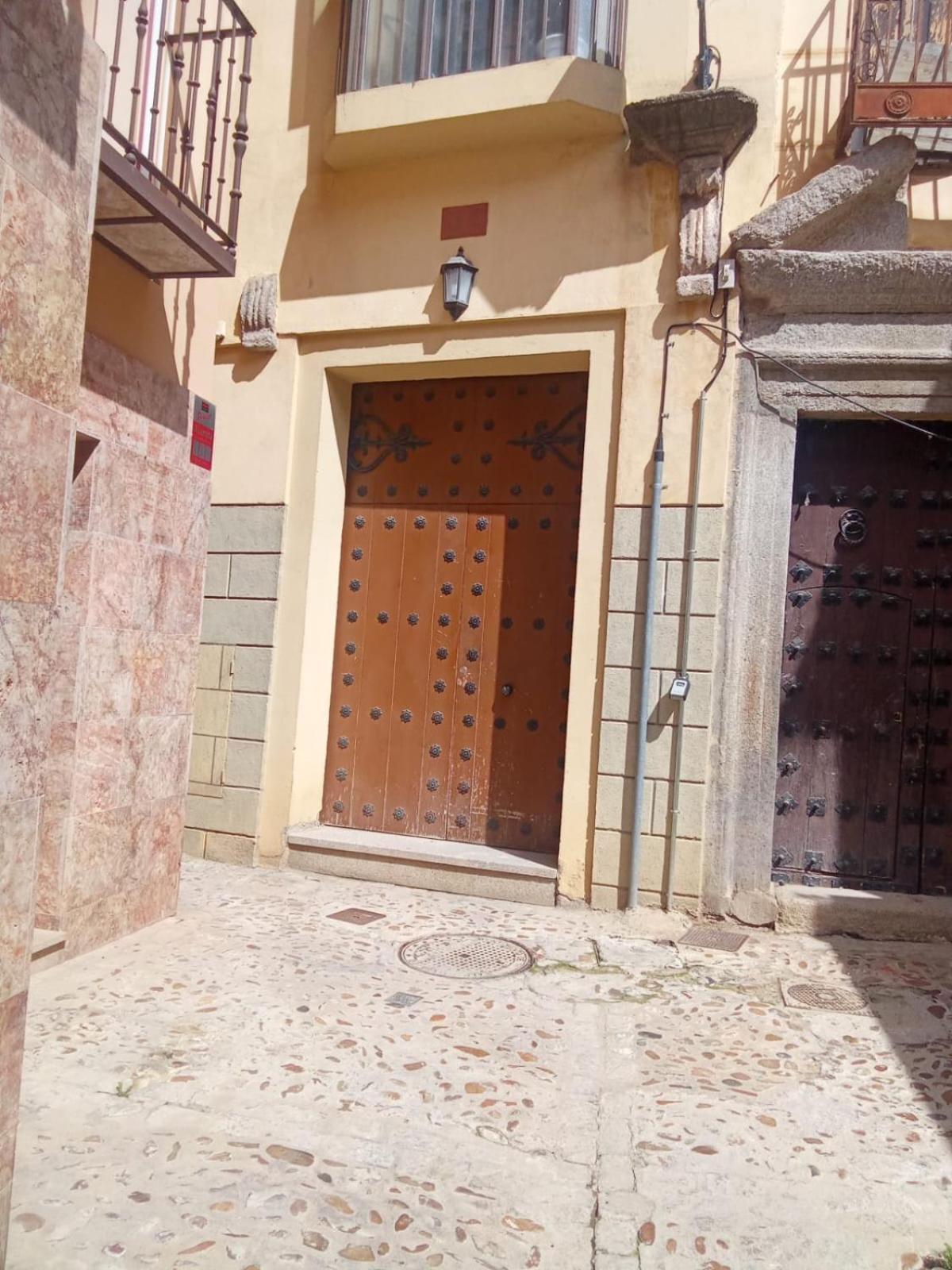 El Rinconcillo - Centro Historico De Apartment *