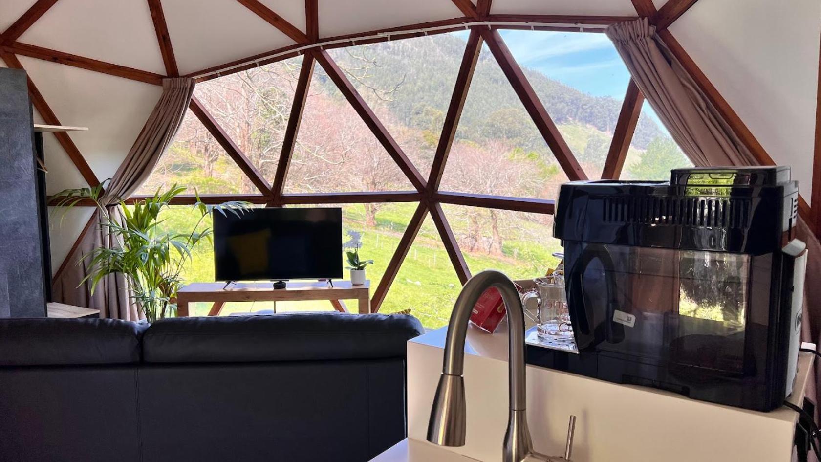 Domocantabria Сasa de vacaciones Sobremazas