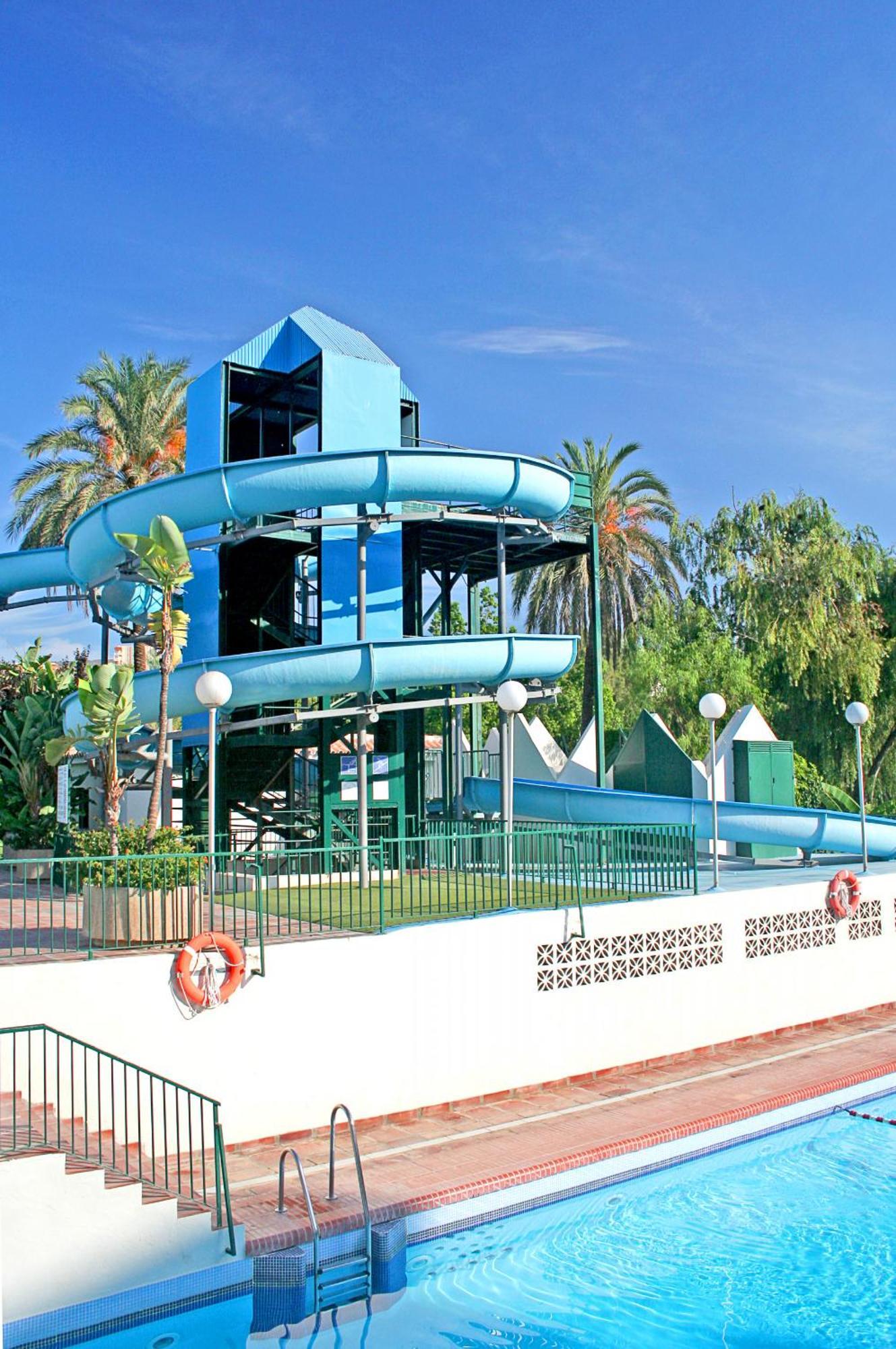 Benalbeach By Alfresco * Benalmadena